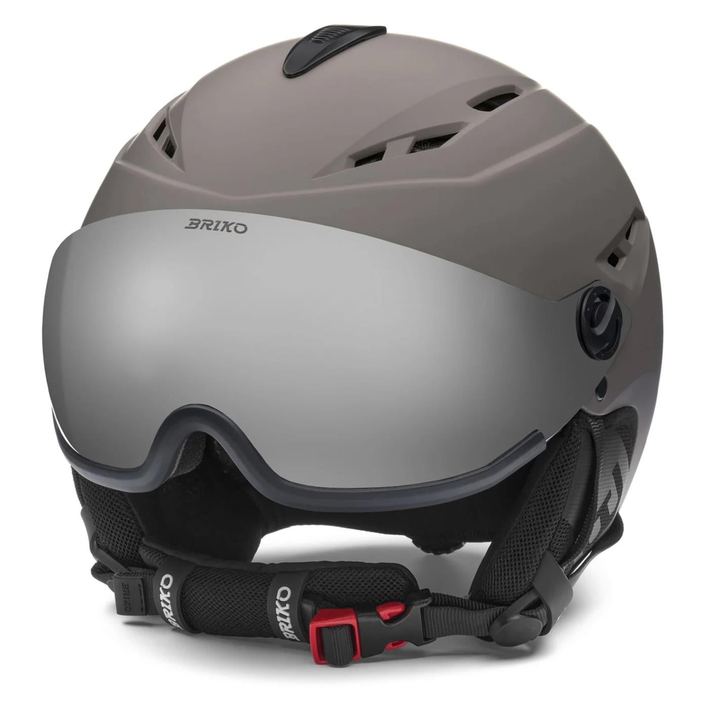 BRIKO ELIO VISOR