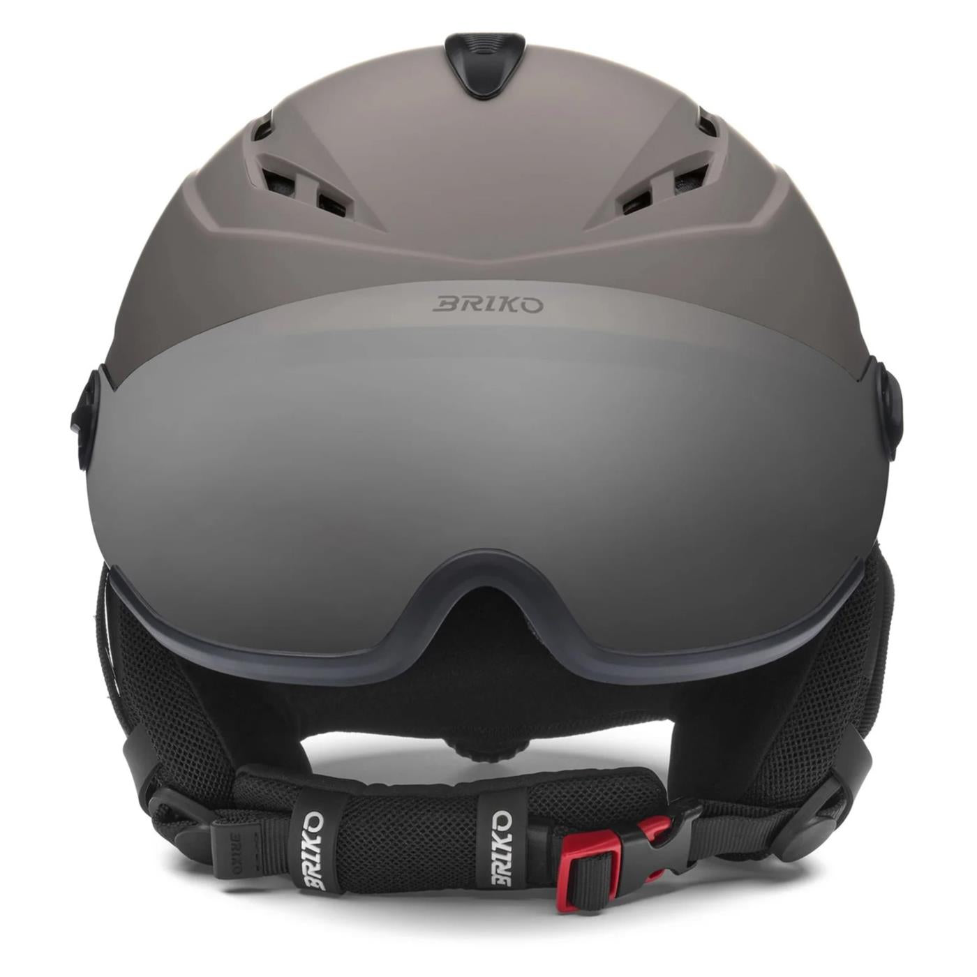 BRIKO ELIO VISOR