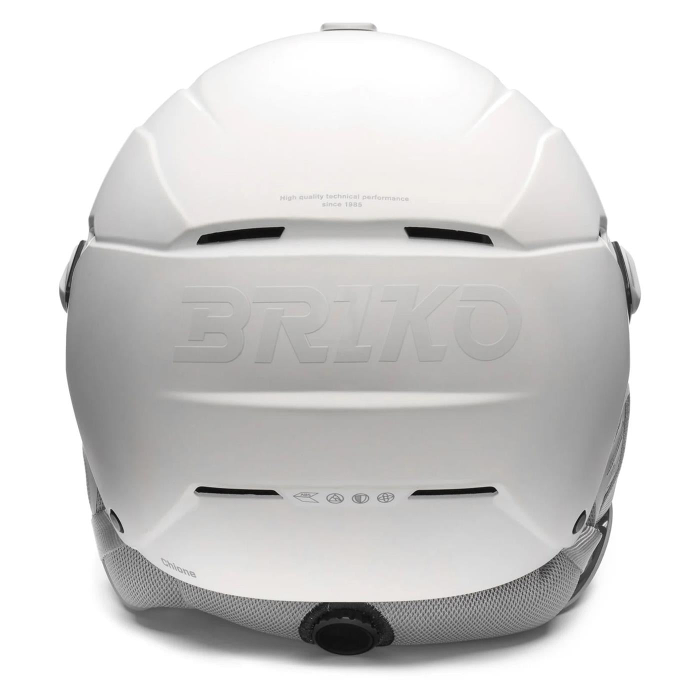 BRIKO CHIONE VISOR