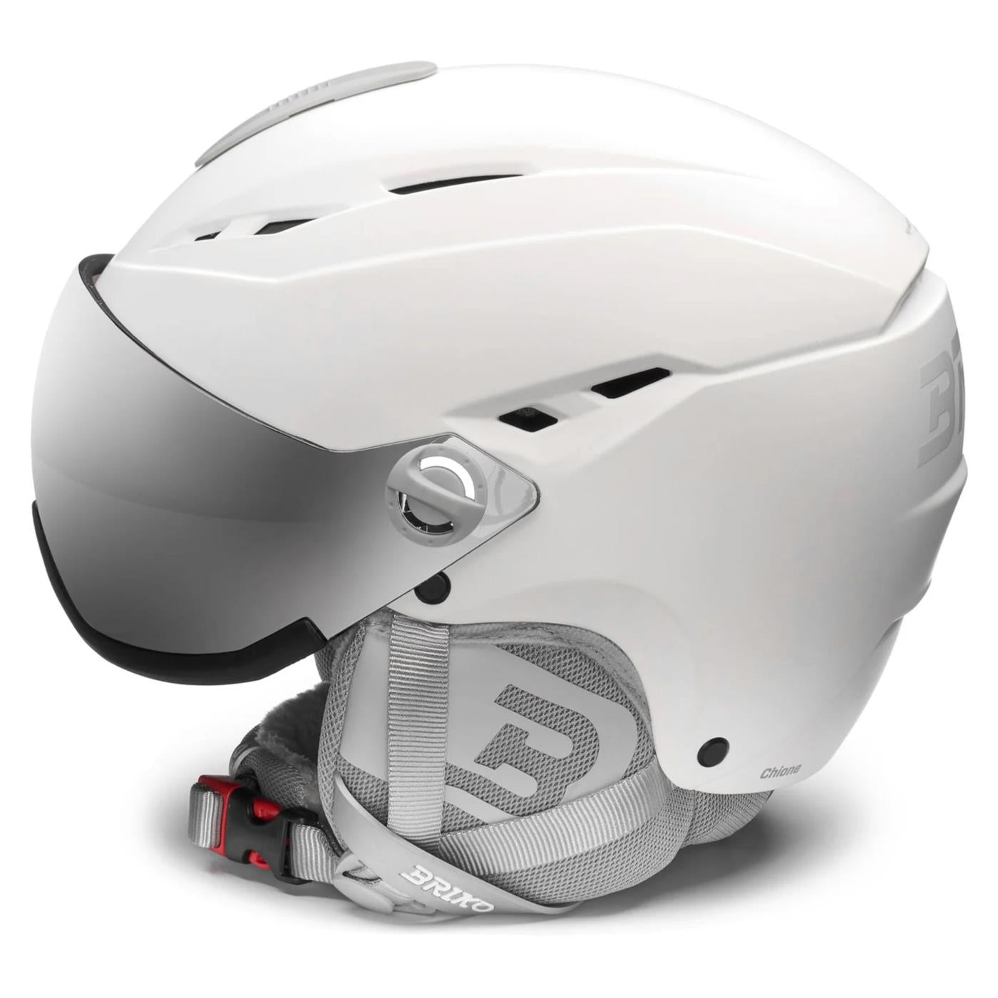 BRIKO CHIONE VISOR