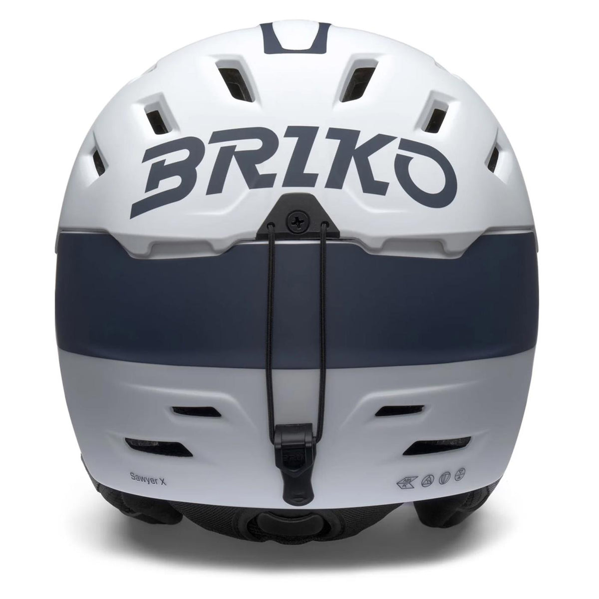BRIKO SAWYER X - seconda immagine