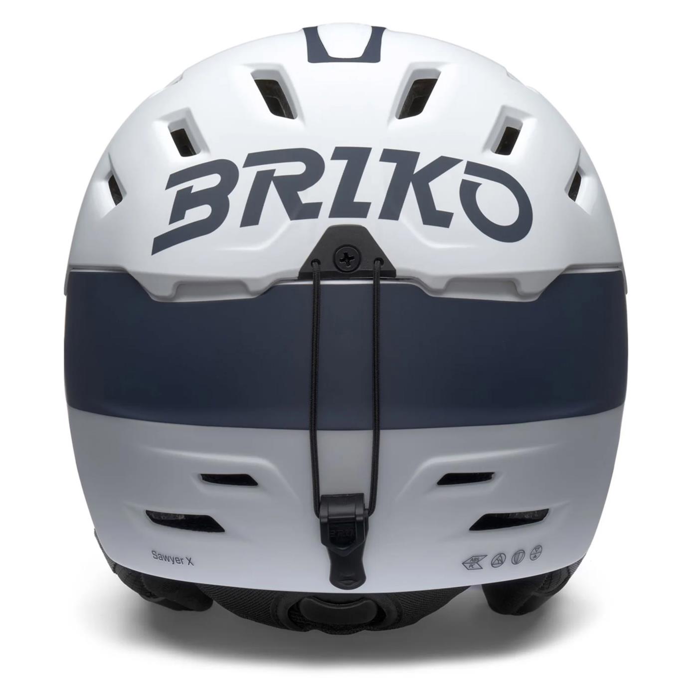 BRIKO SAWYER X
