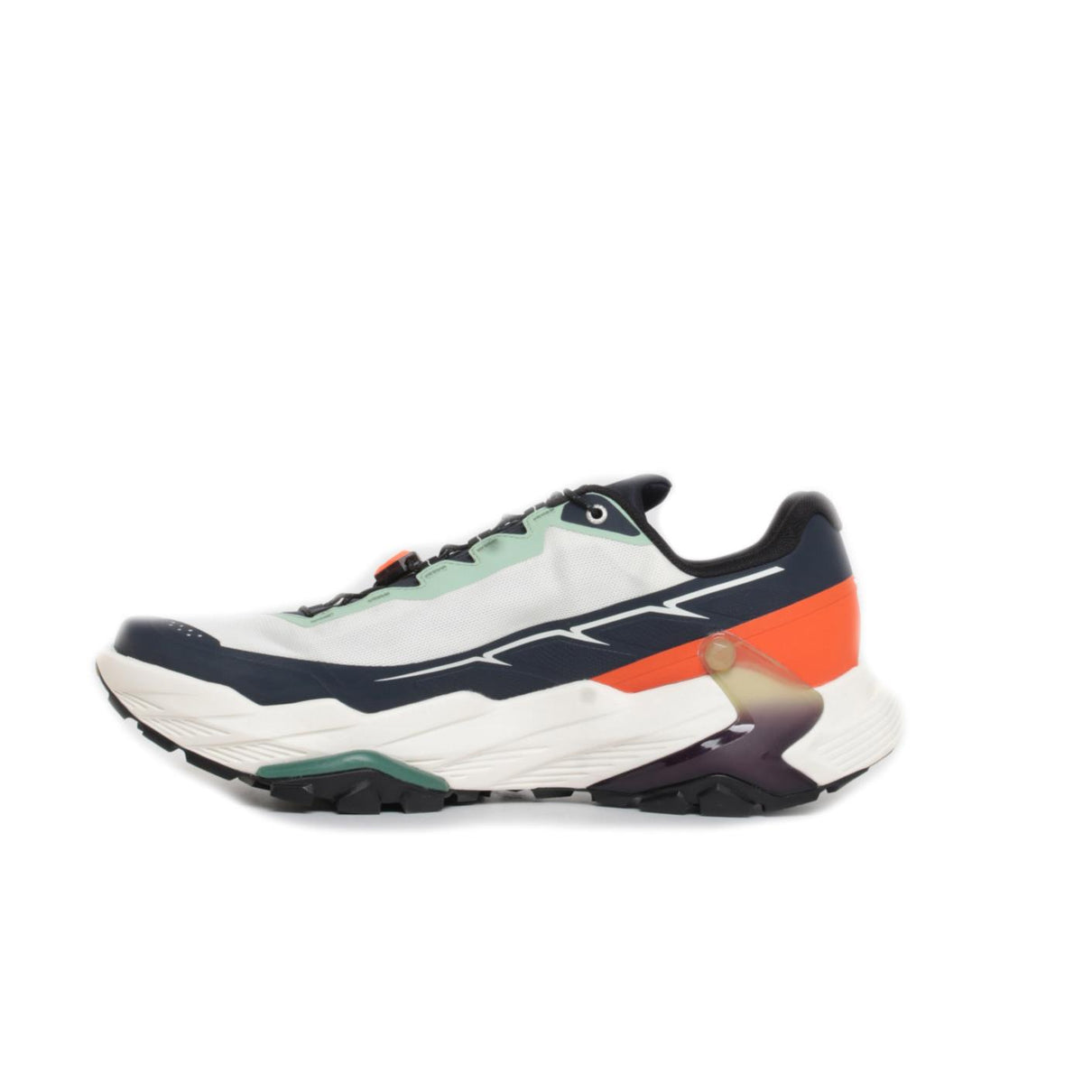 KAILAS FUGA DU - seconda immagine