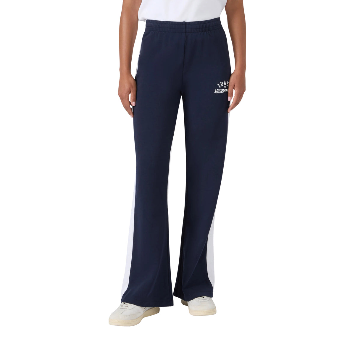 CHAMPION W FLARE PANTS