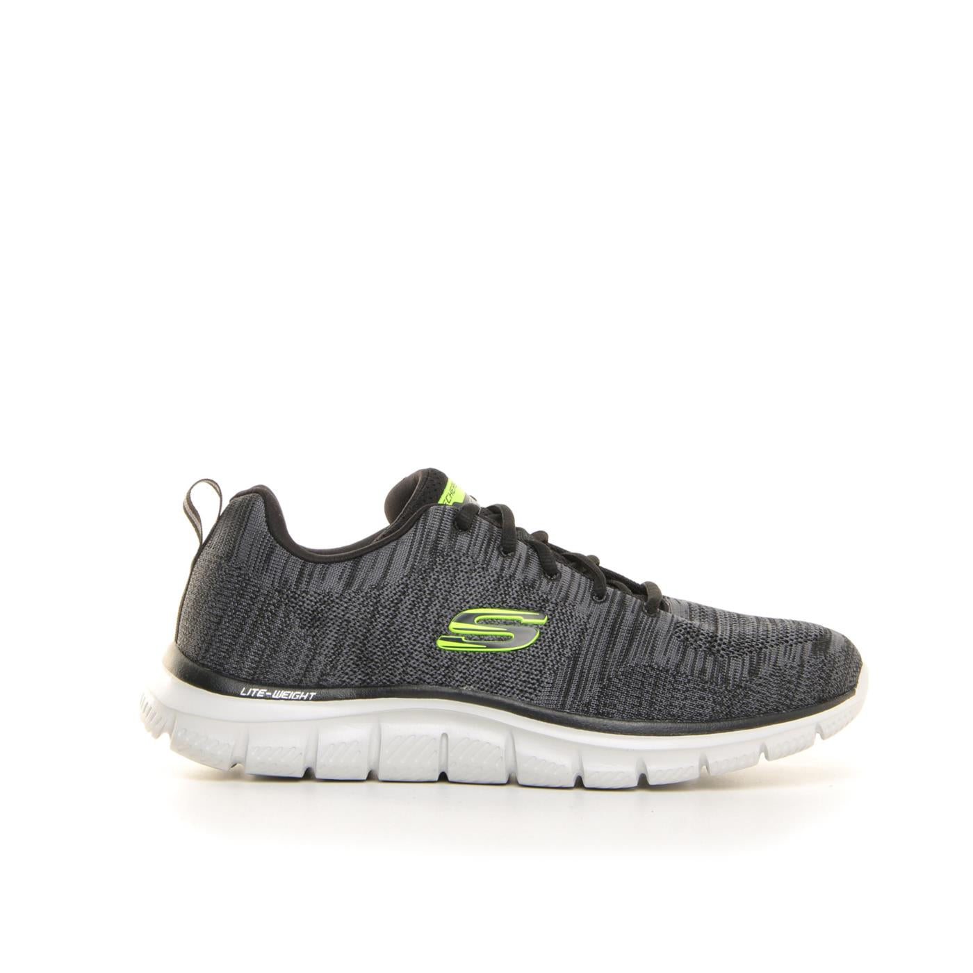 SKECHERS TRACK FRONT RUNNER