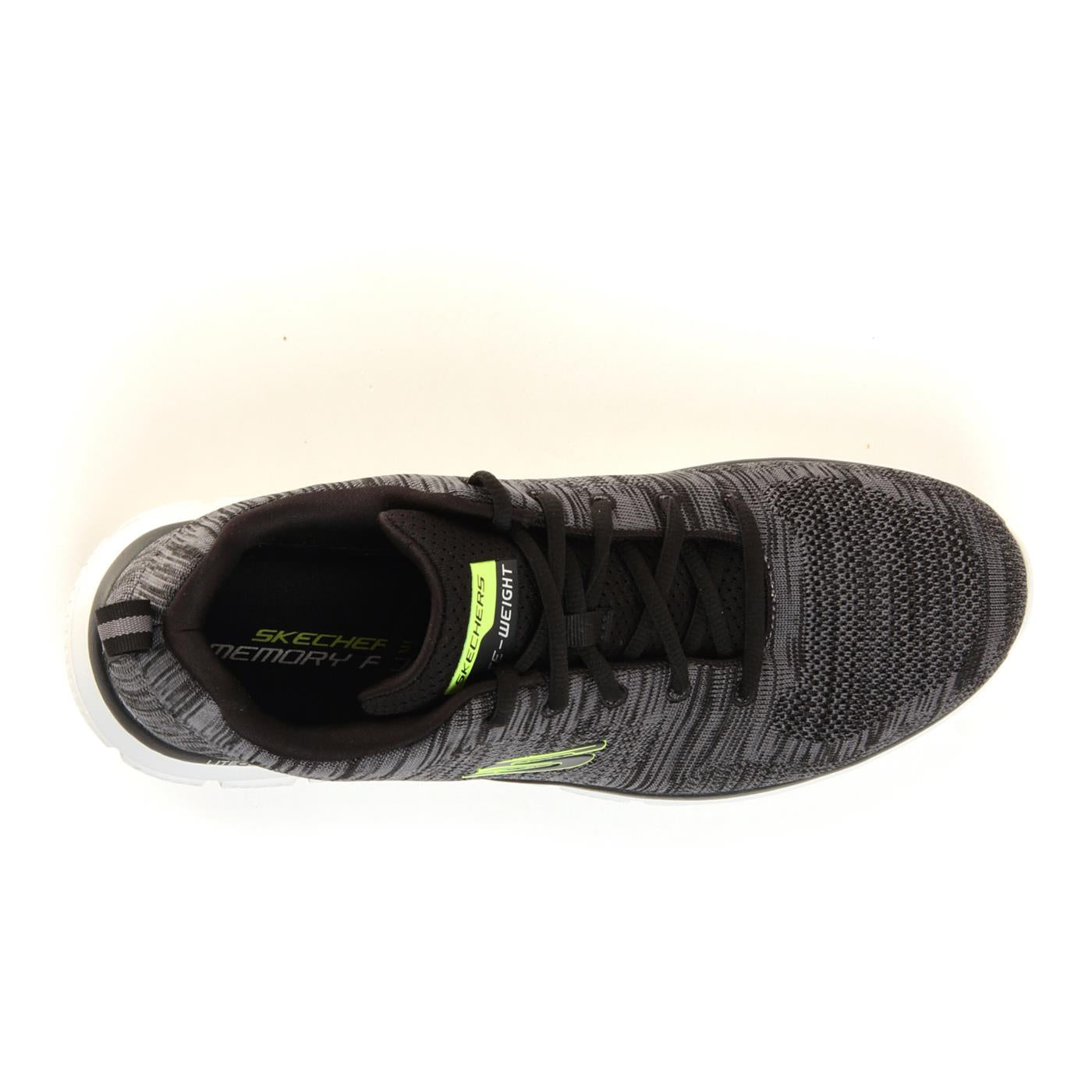 SKECHERS TRACK FRONT RUNNER