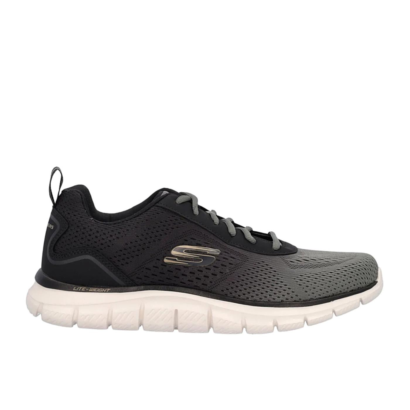 SKECHERS TRACK RIPKENT - Nero - immagine principale