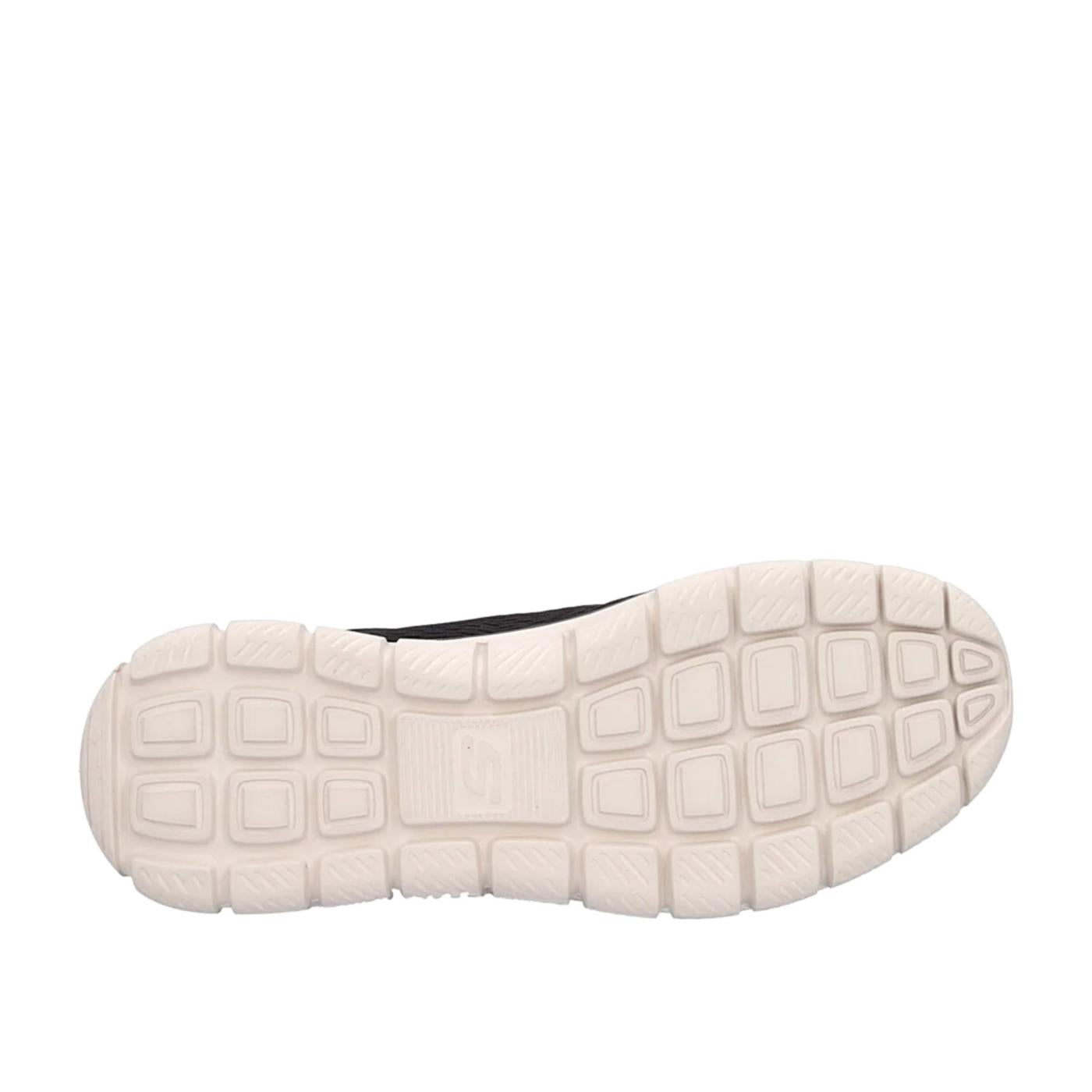 SKECHERS TRACK RIPKENT - Nero - vista 4