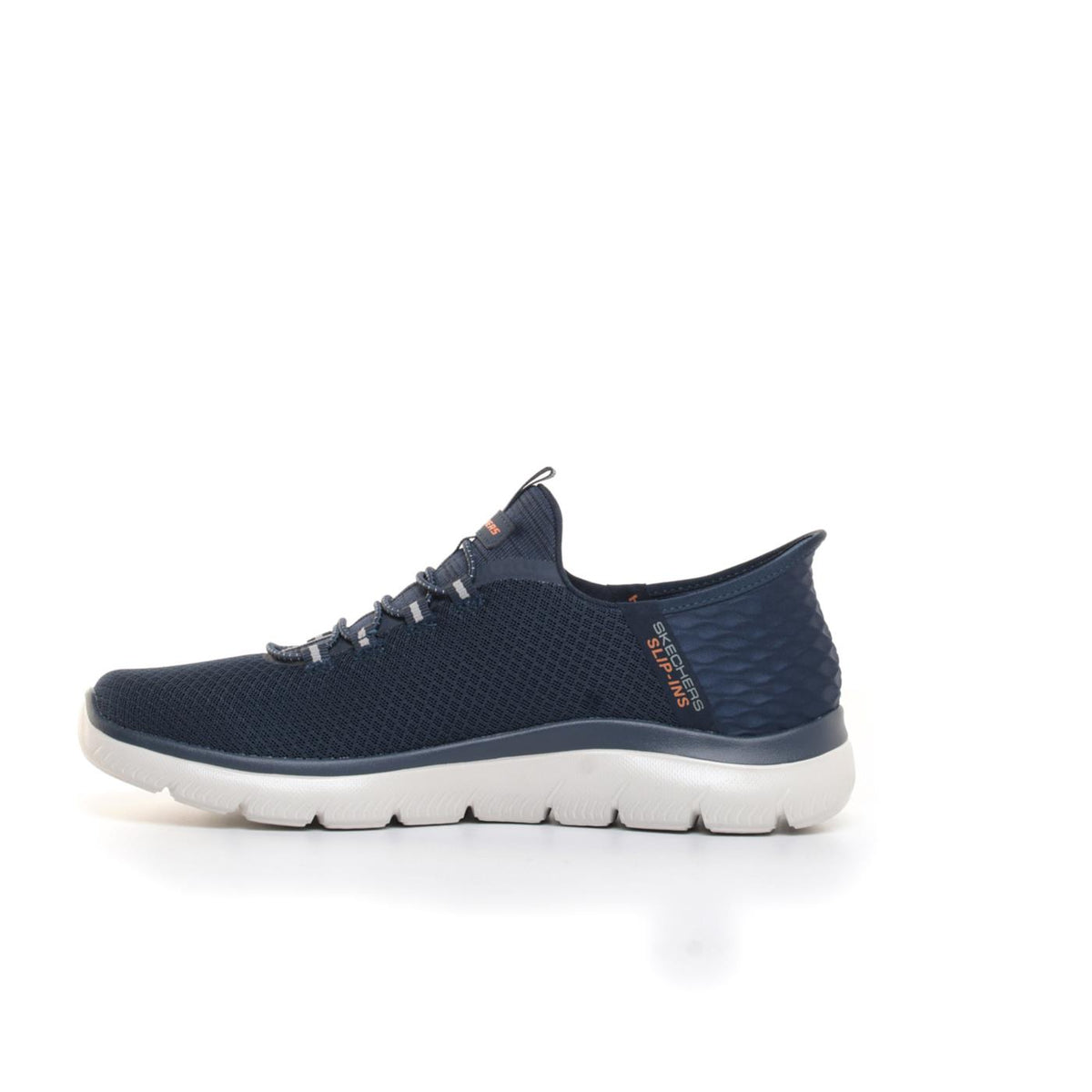 SKECHERS SUMMITS HIGH RANGE - seconda immagine