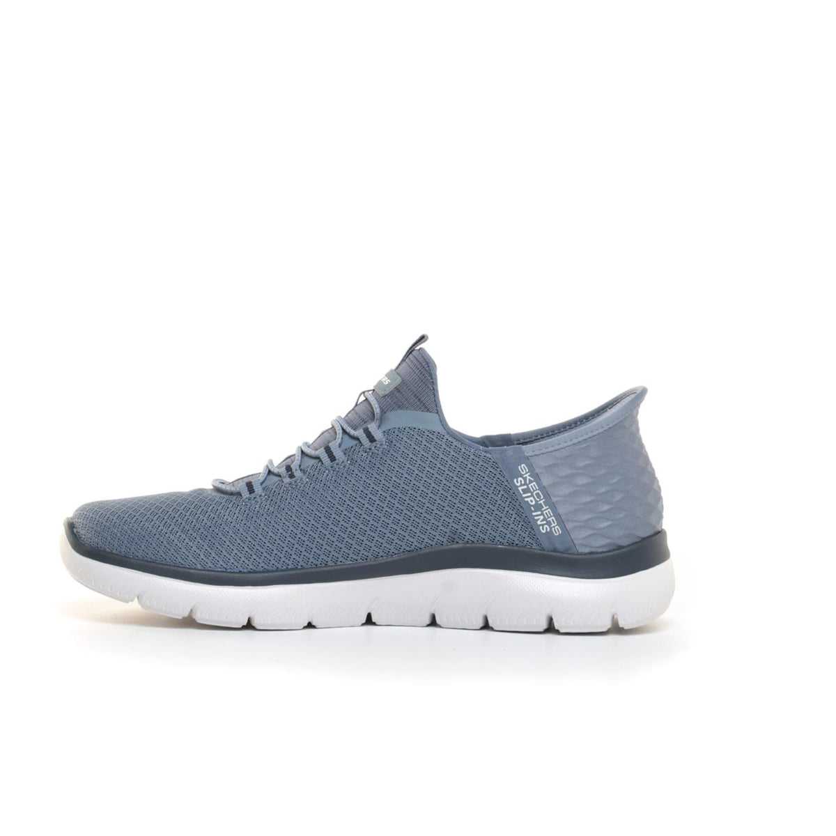 SKECHERS SUMMITS HIGH RANGE - seconda immagine