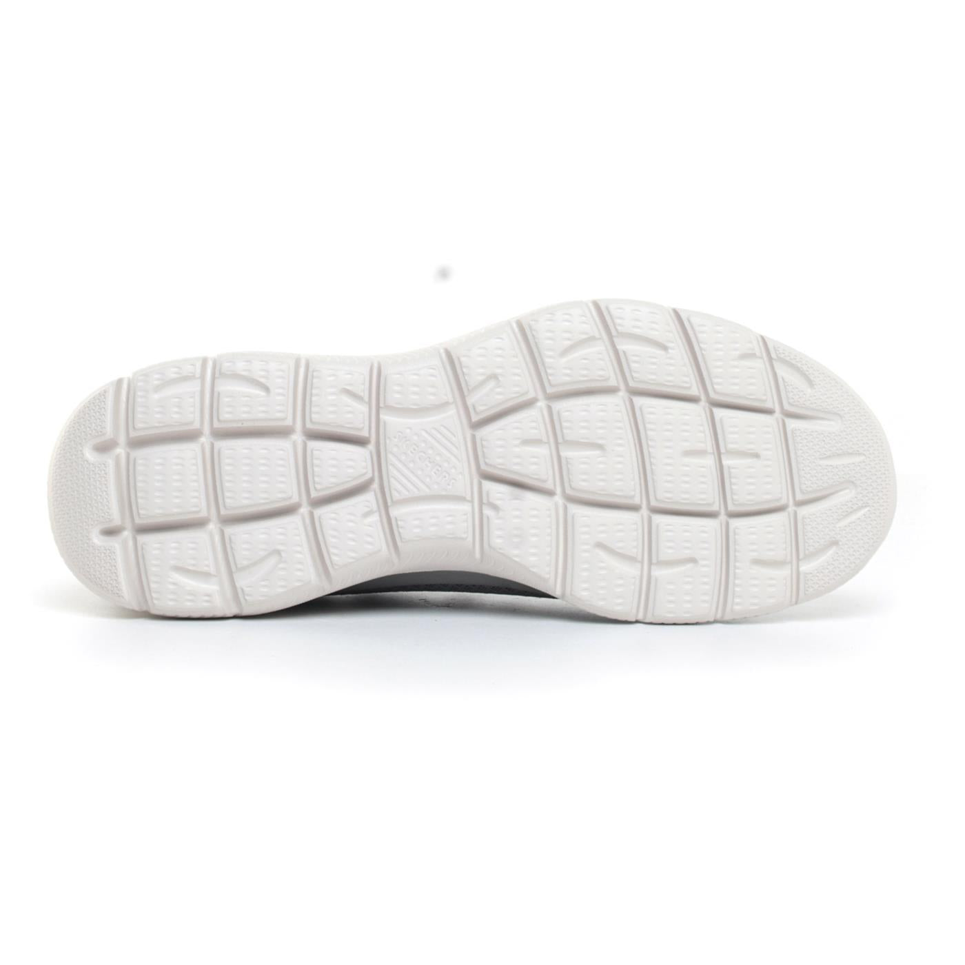 SKECHERS SUMMITS HIGH RANGE - Grigio scuro - vista 3