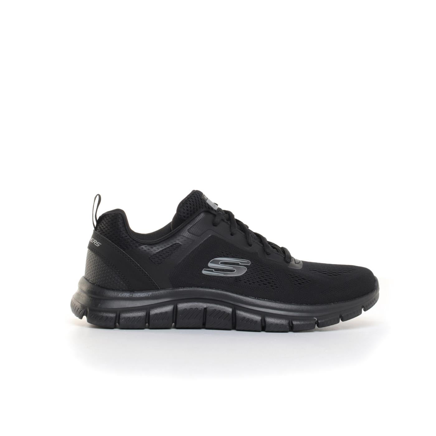 SKECHERS TRACK BROADER