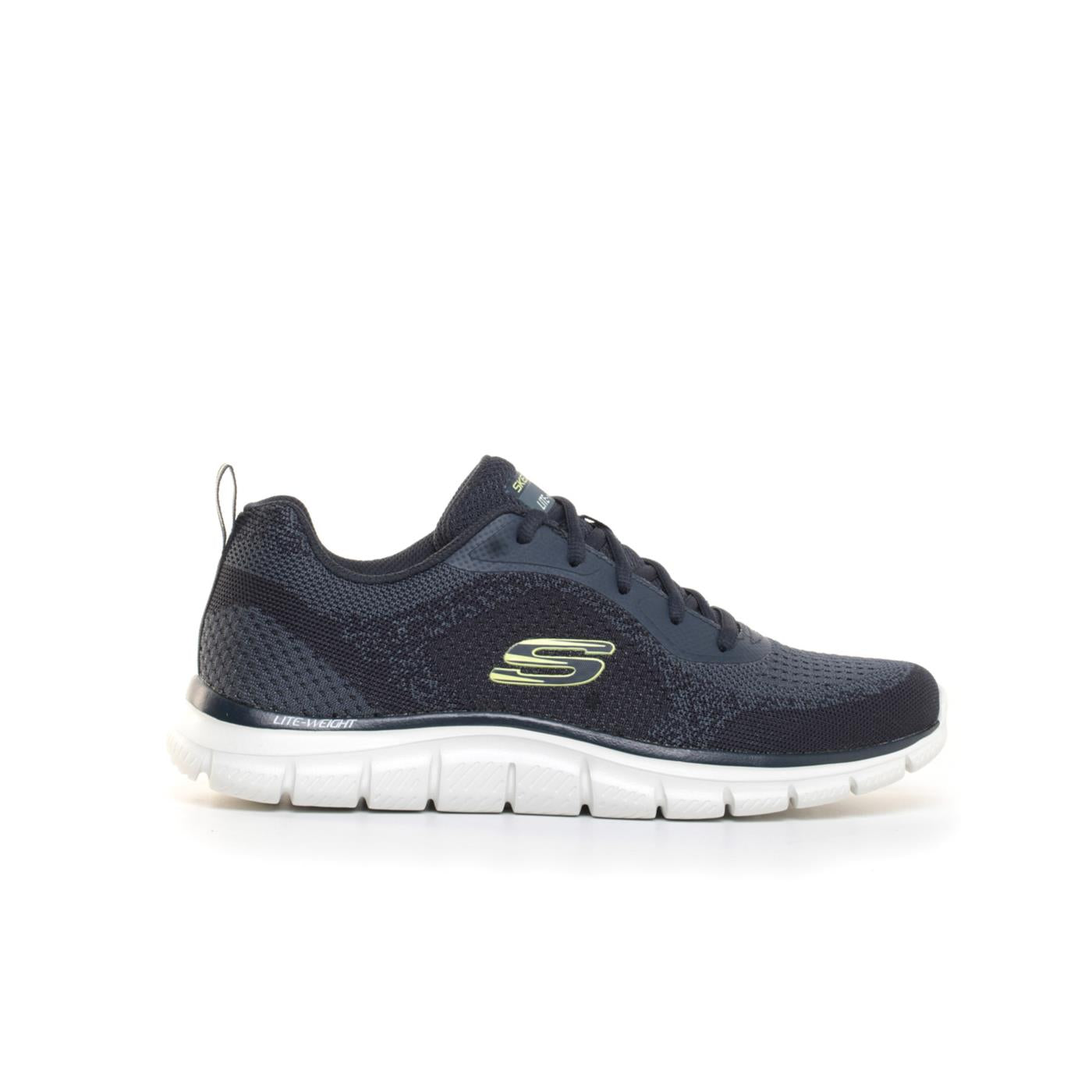 SKECHERS TRACK GLENDOR
