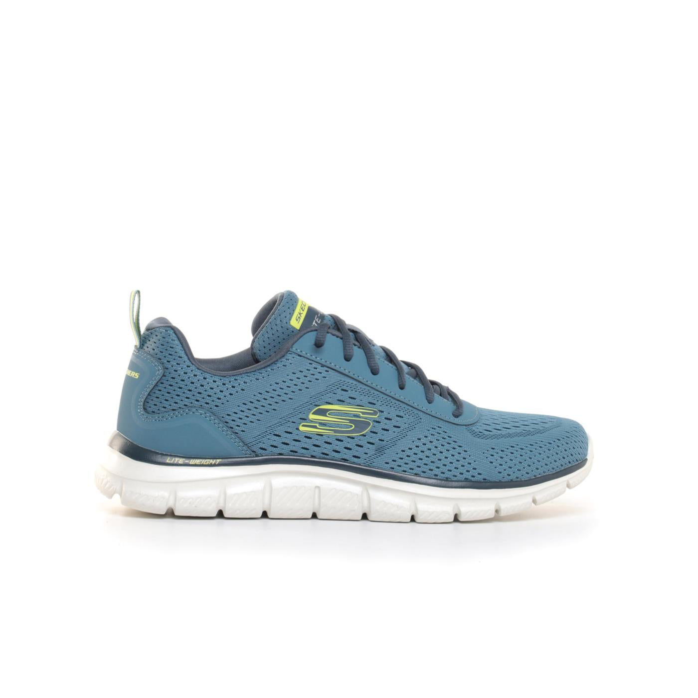 SKECHERS TRACK LESHUR