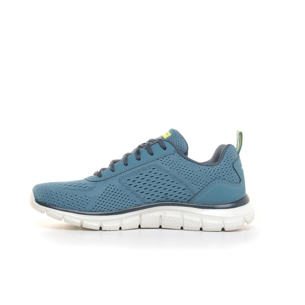 SKECHERS TRACK LESHUR - seconda immagine