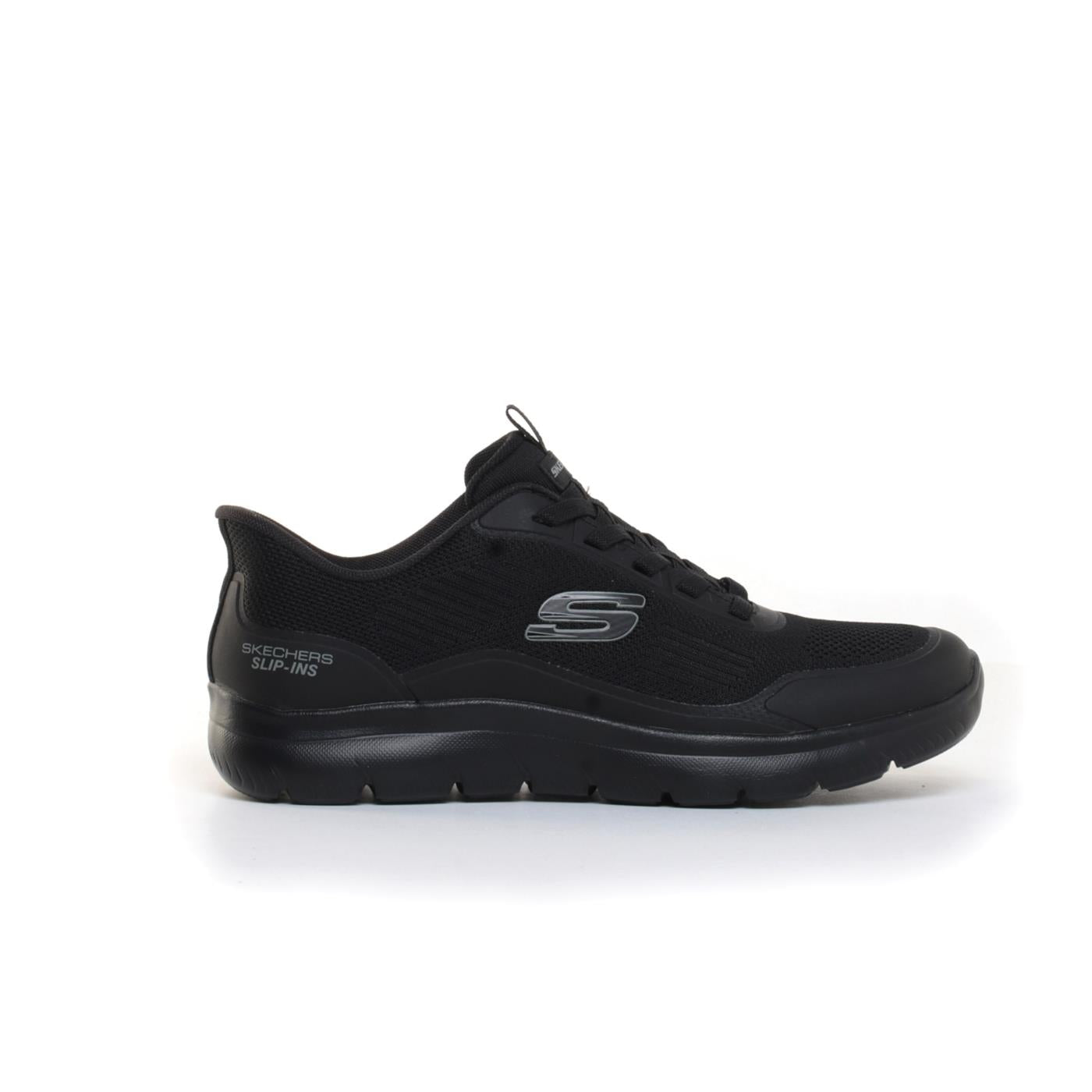 SKECHERS SUMMITS LEYTER - Nero - immagine principale