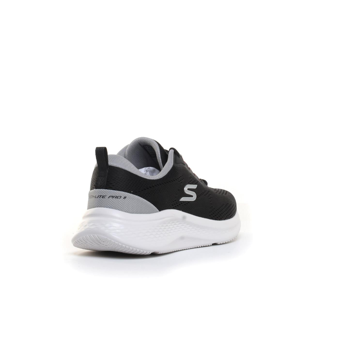 SKECHERS SKECH-LITE PRO 2.0 BERRIX - Nero - vista 4