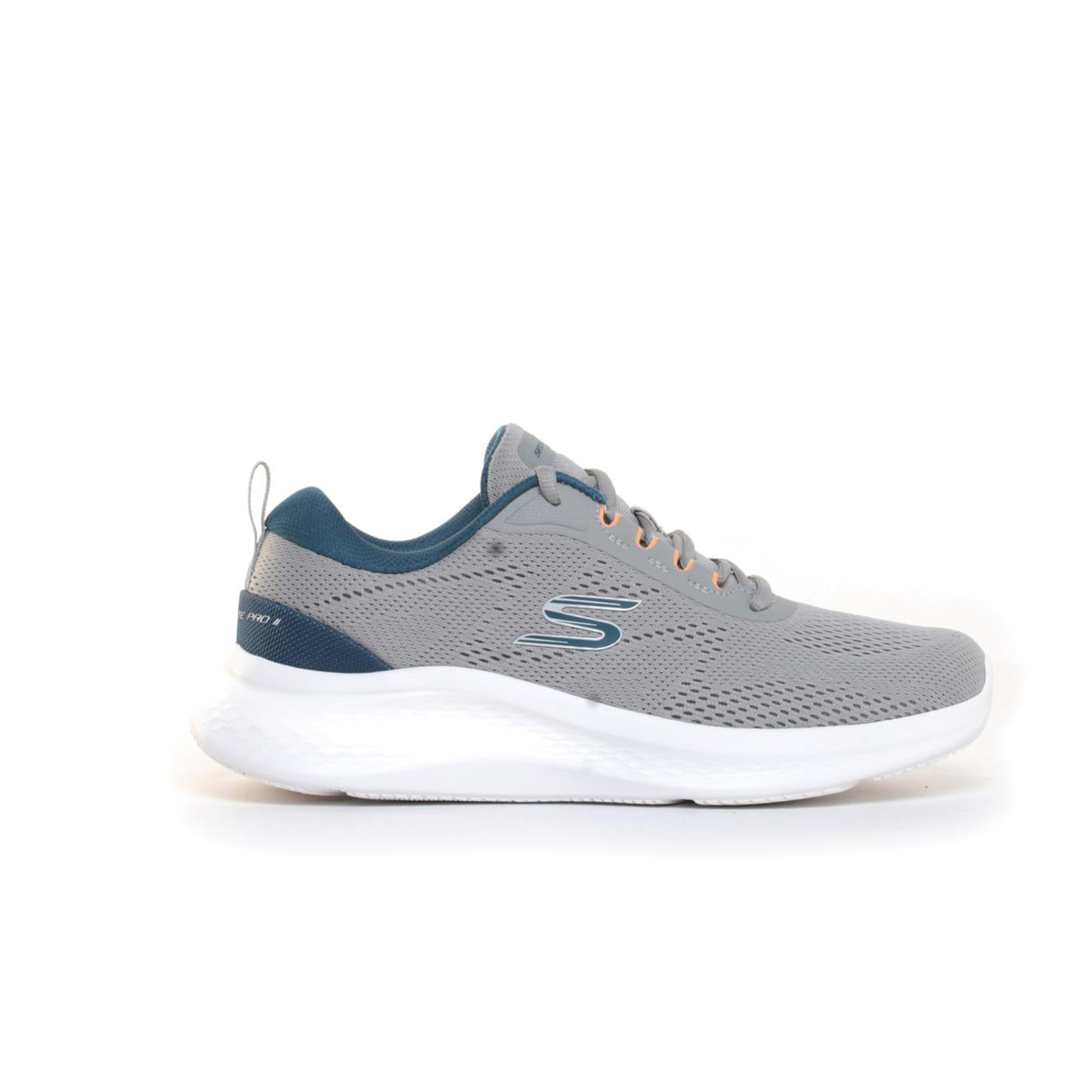 SKECHERS SKECH-LITE PRO 2.0 BERRIX - Grigio chiaro - immagine principale