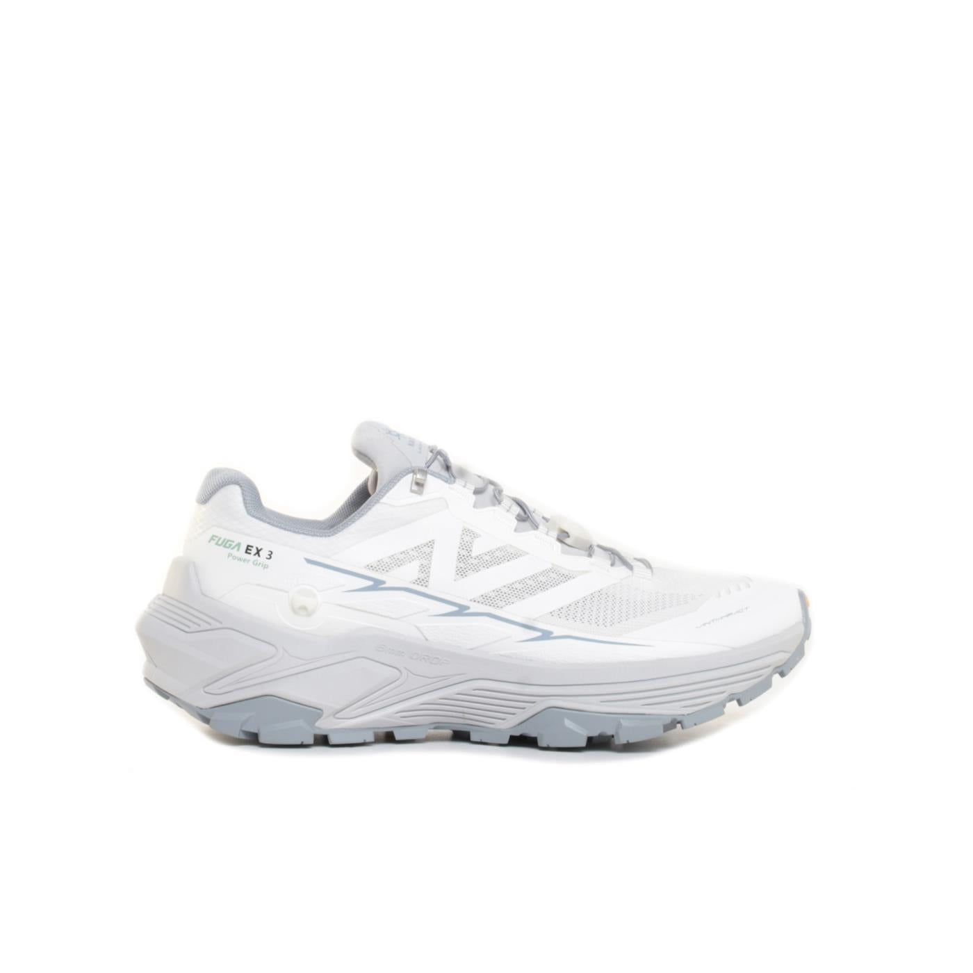 KAILAS FUGA EX 3 WOMAN