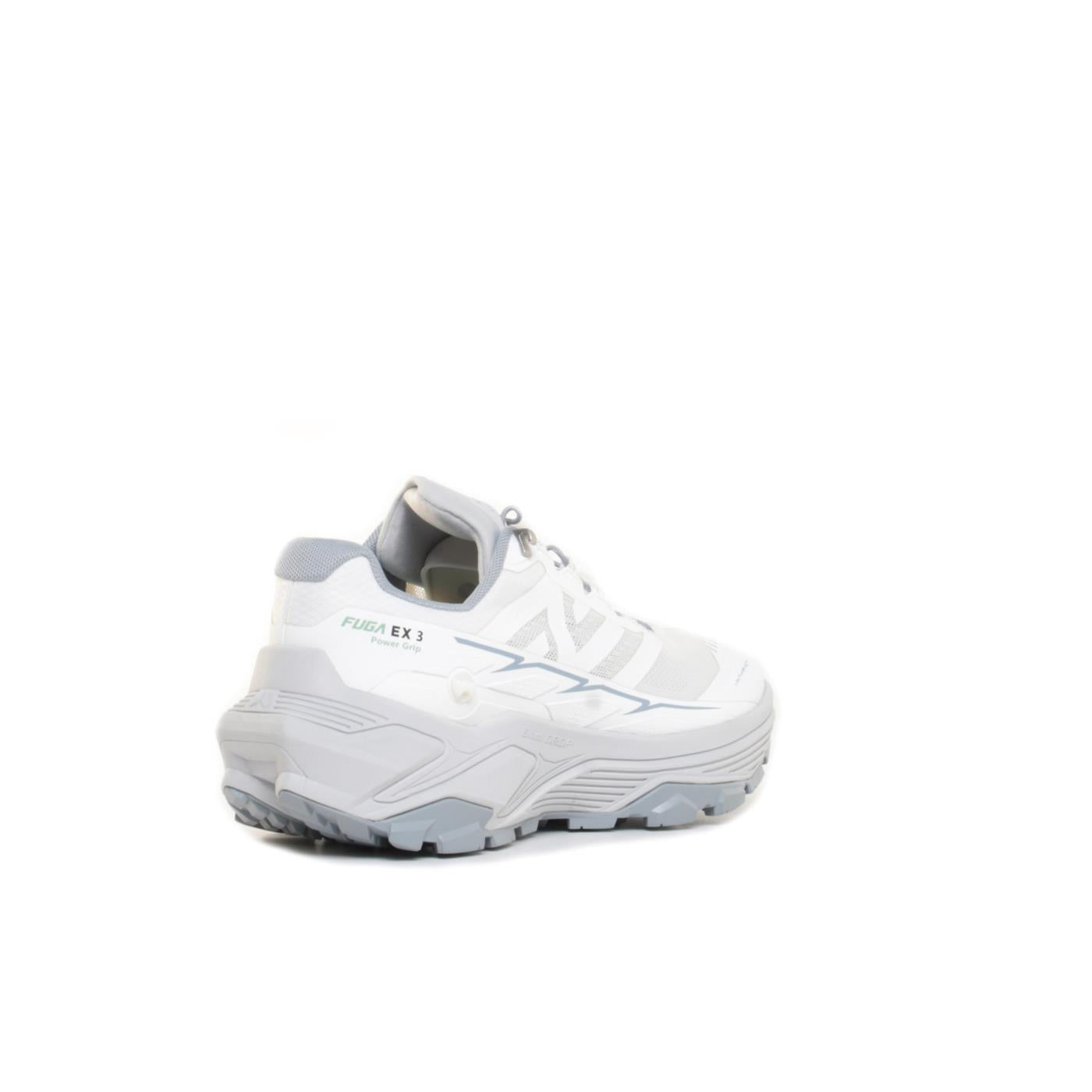 KAILAS FUGA EX 3 WOMAN