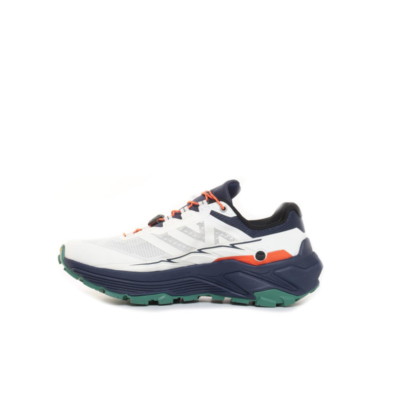 KAILAS FUGA EX 3 WOMAN