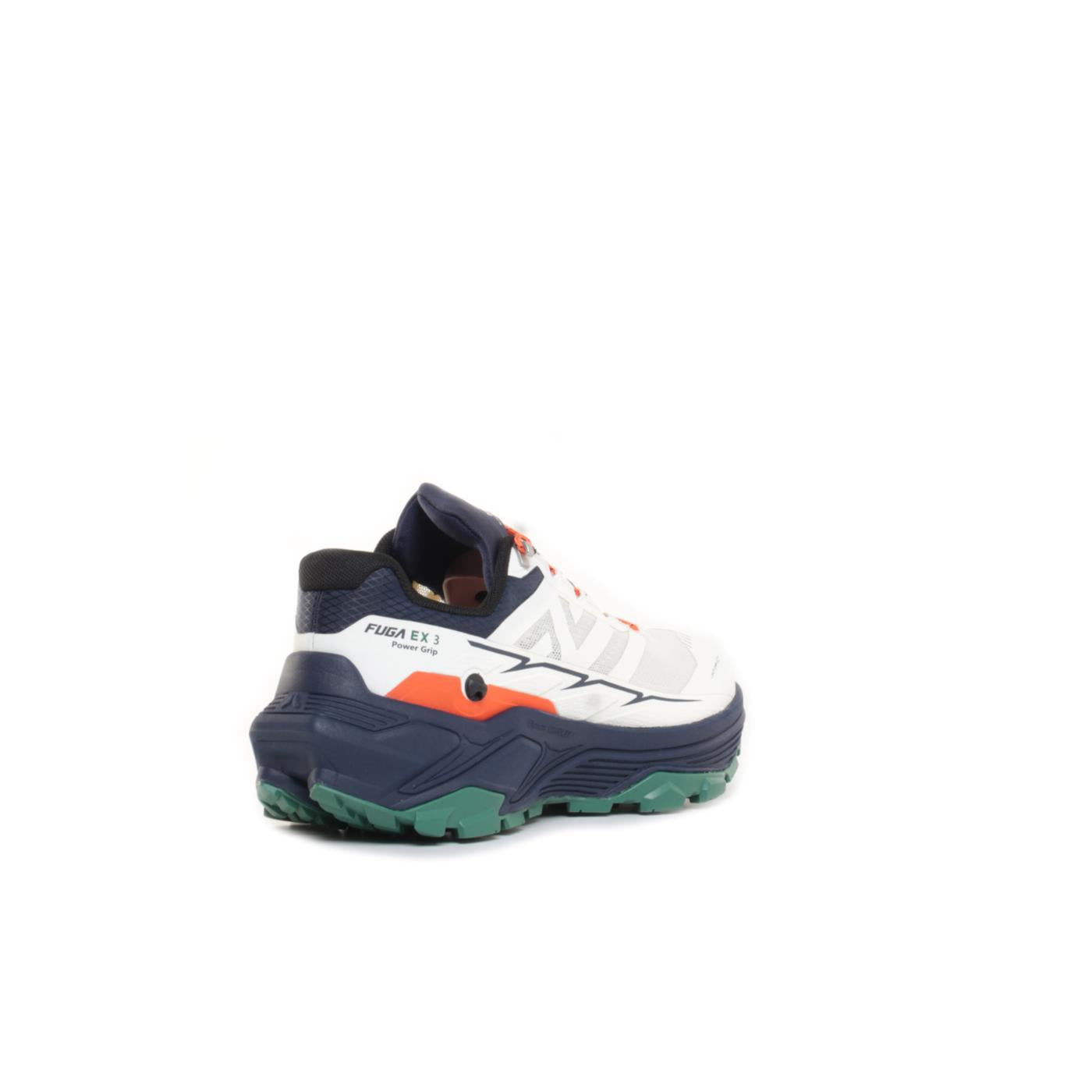 KAILAS FUGA EX 3 WOMAN