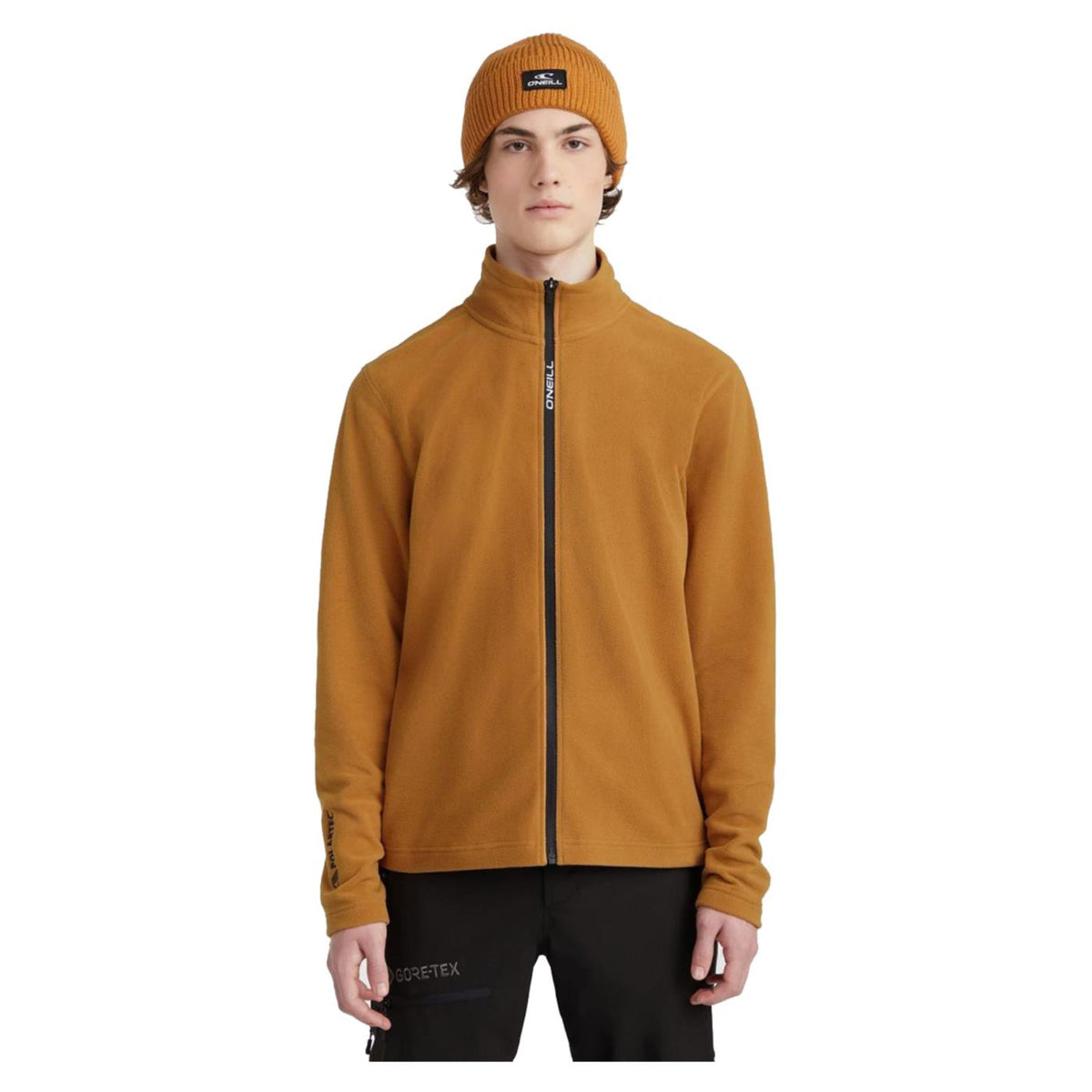 O'NEILL JACK'S FULL ZIP FLEECE