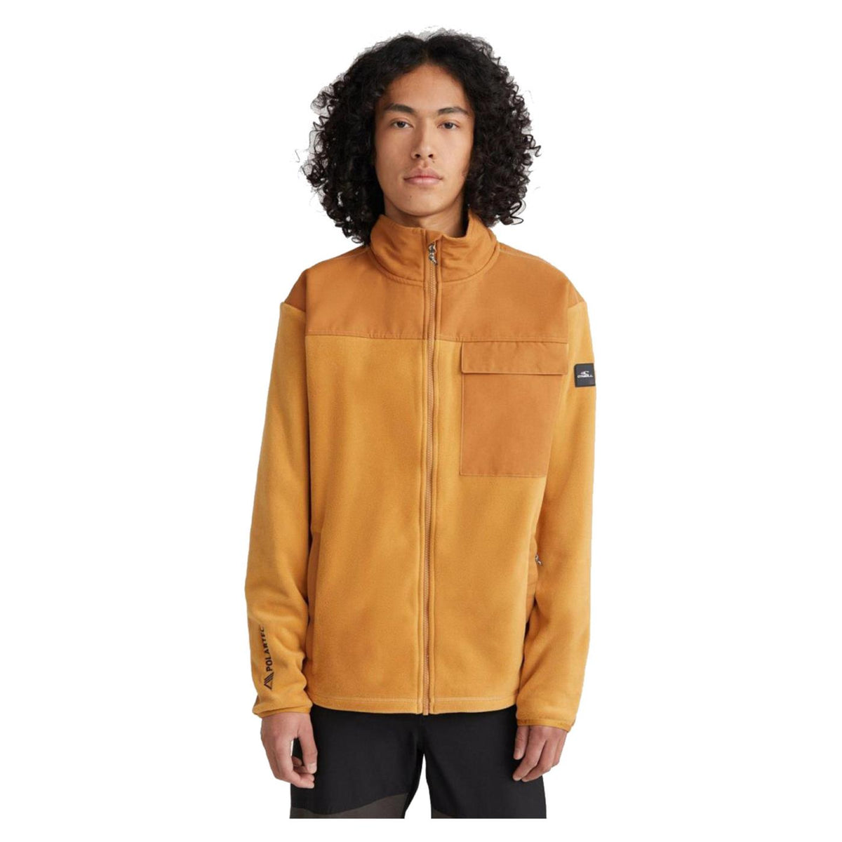O'NEILL UTILITY HEAVY FZ FLEECE