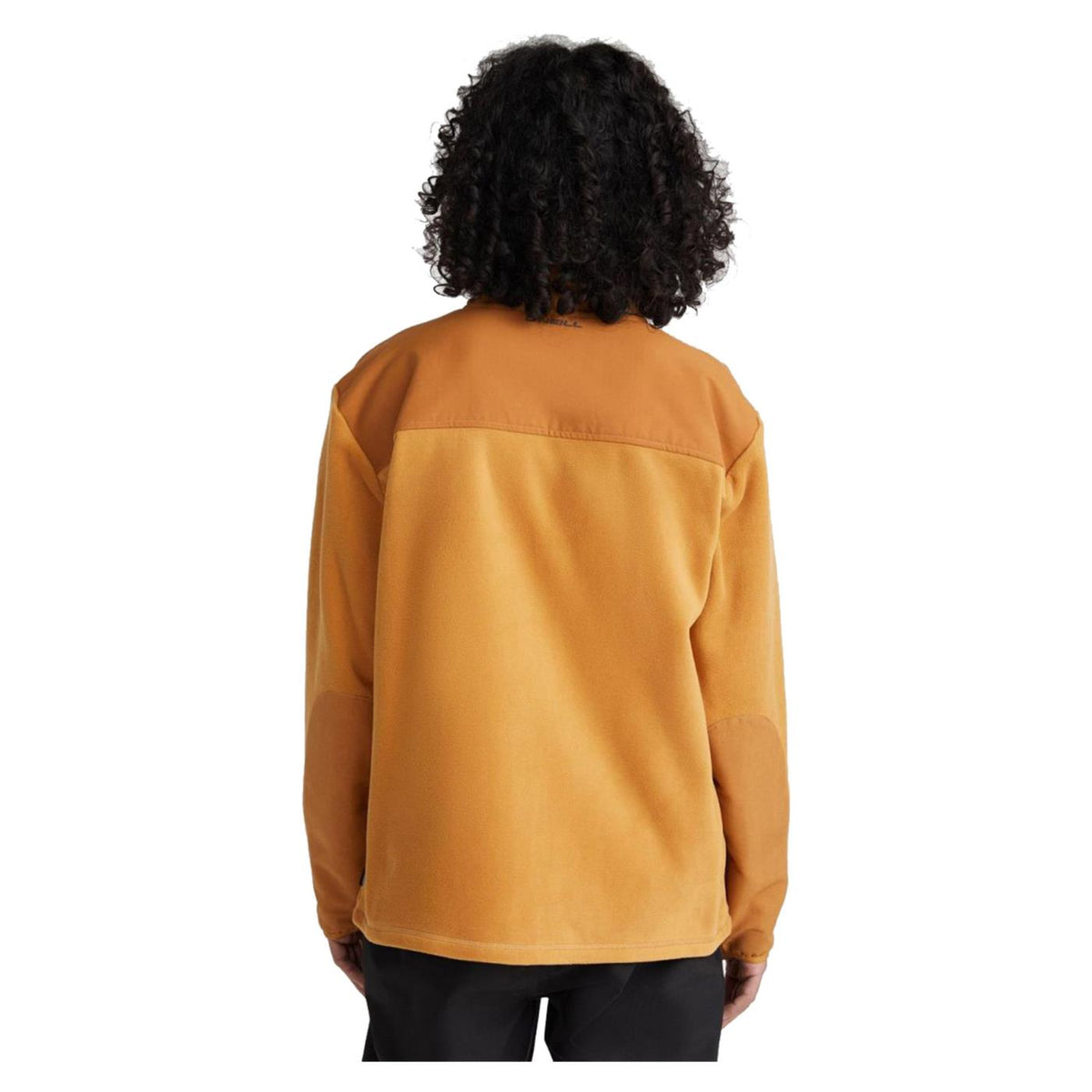 O'NEILL UTILITY HEAVY FZ FLEECE - seconda immagine