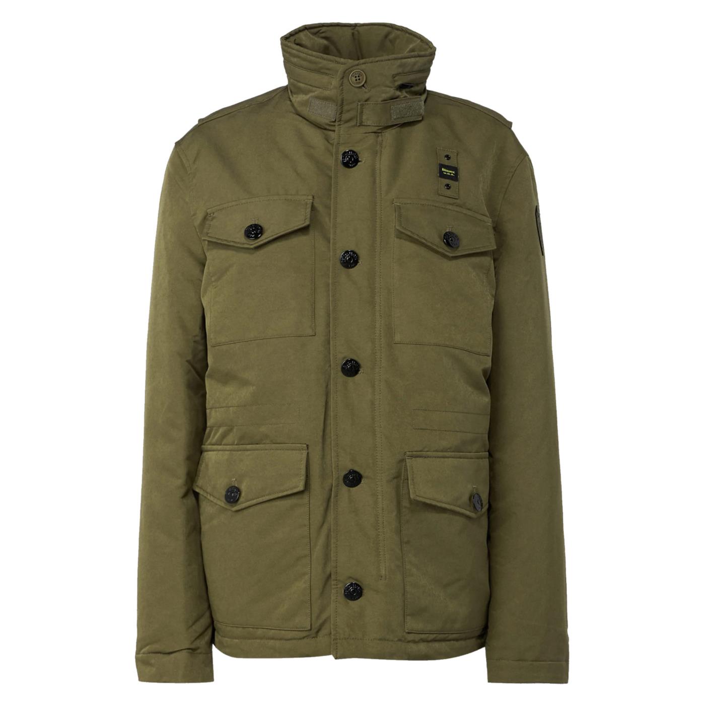 BLAUER FIELD MAN JACKET