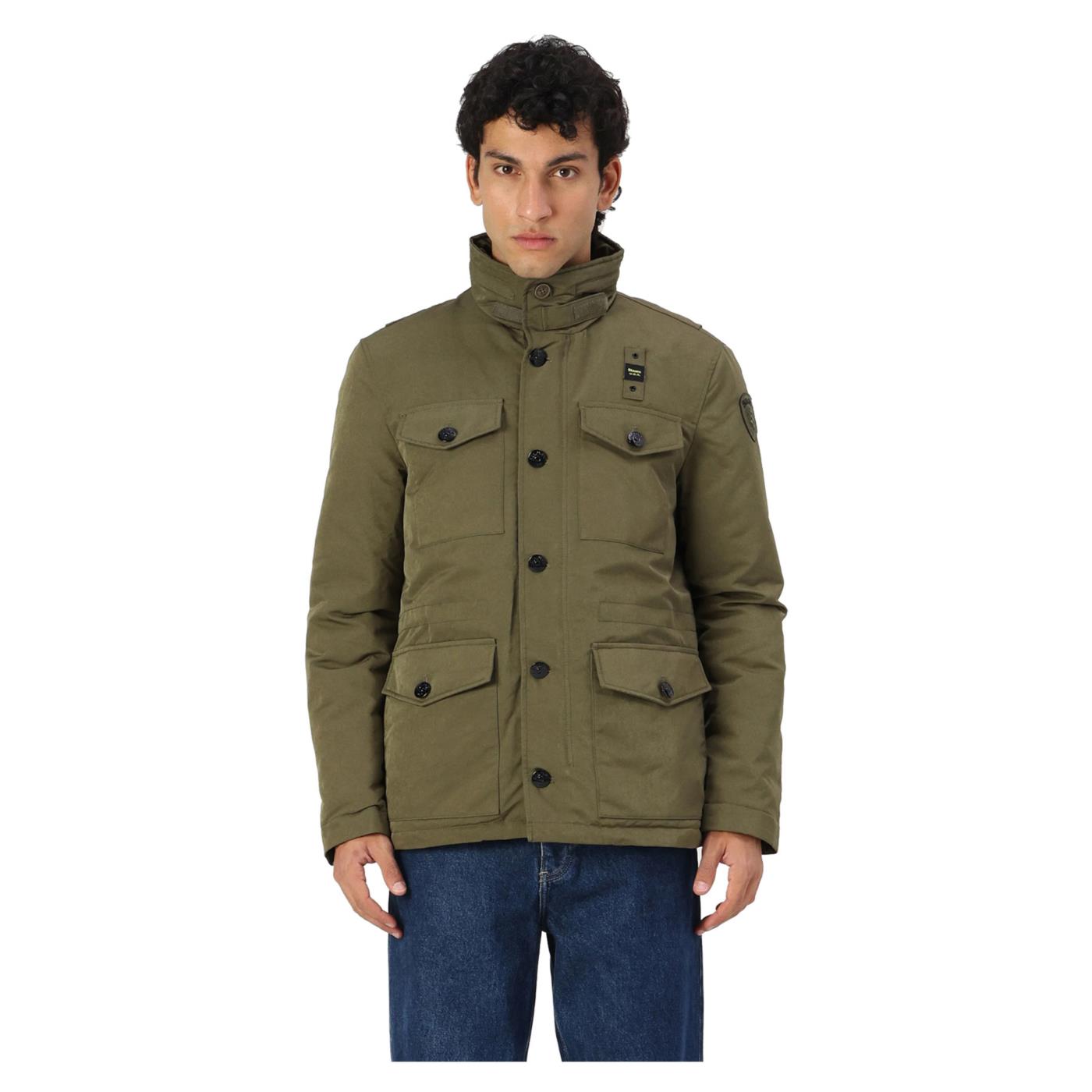 BLAUER FIELD MAN JACKET