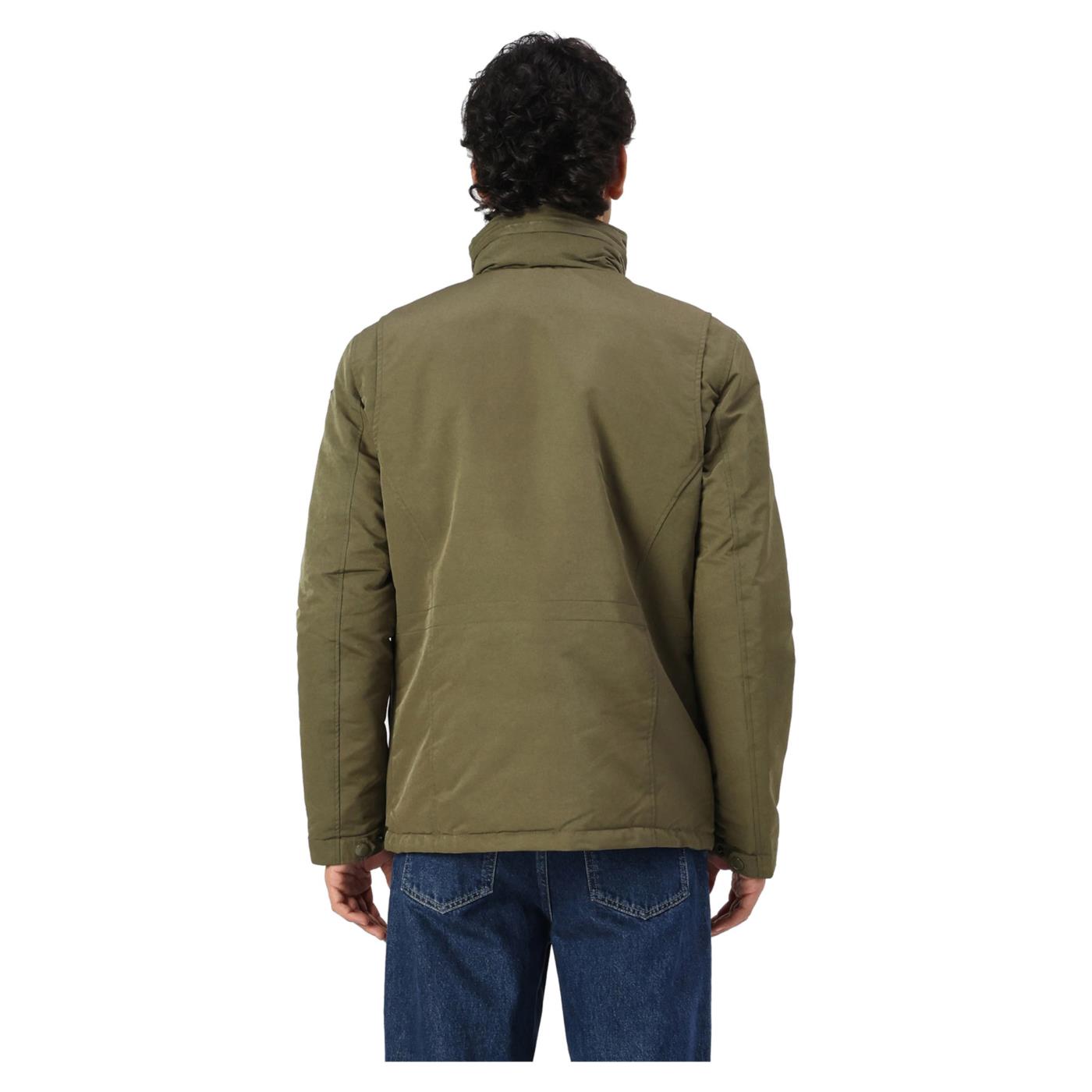 BLAUER FIELD MAN JACKET