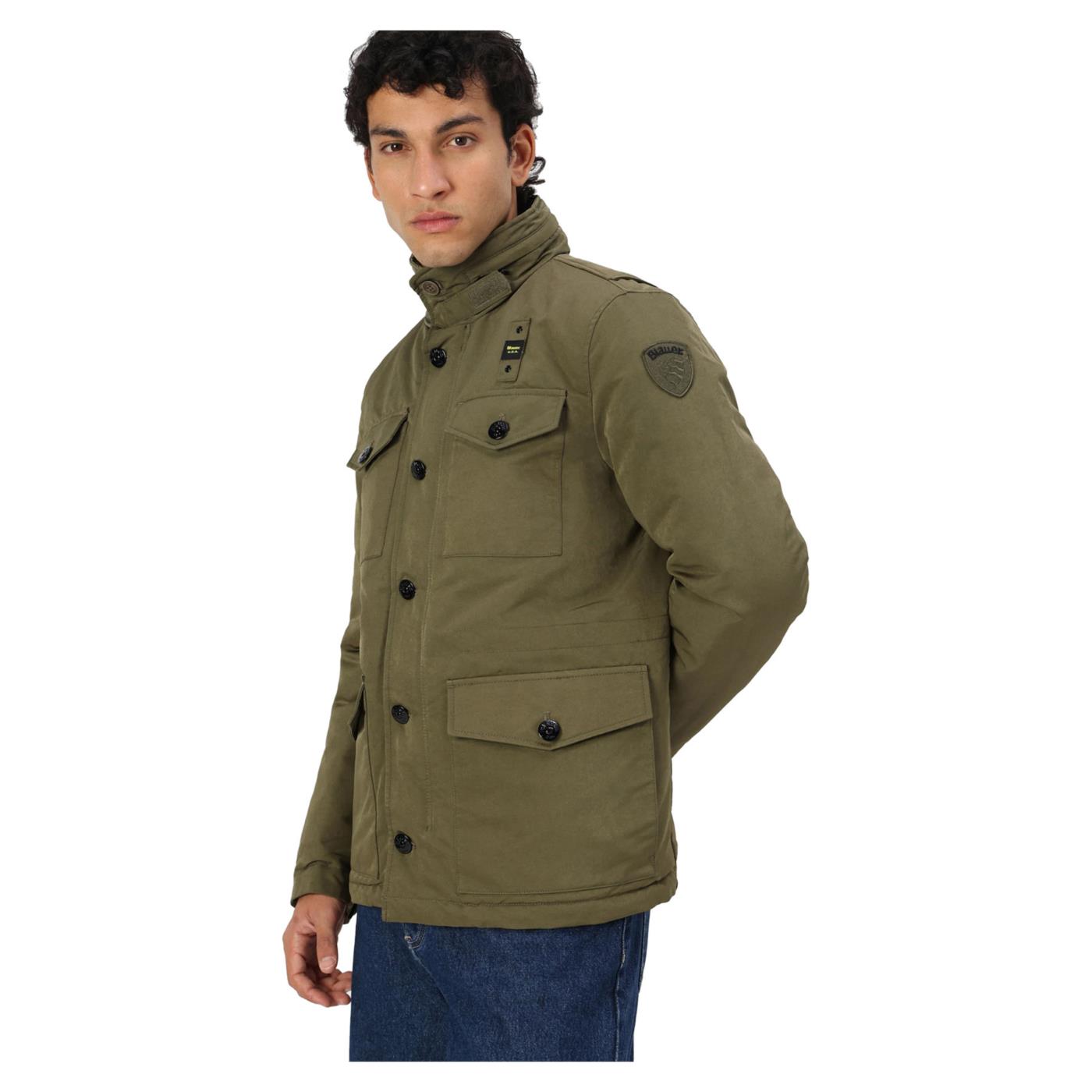 BLAUER FIELD MAN JACKET