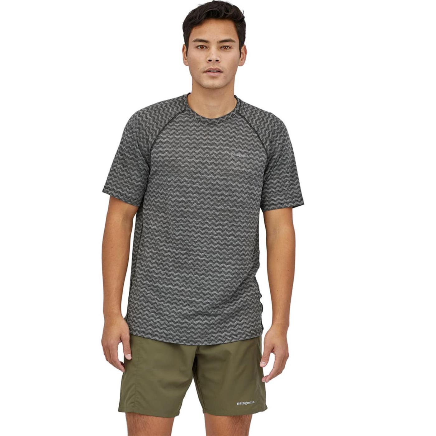 PATAGONIA RIDGE FLOW SHIRT