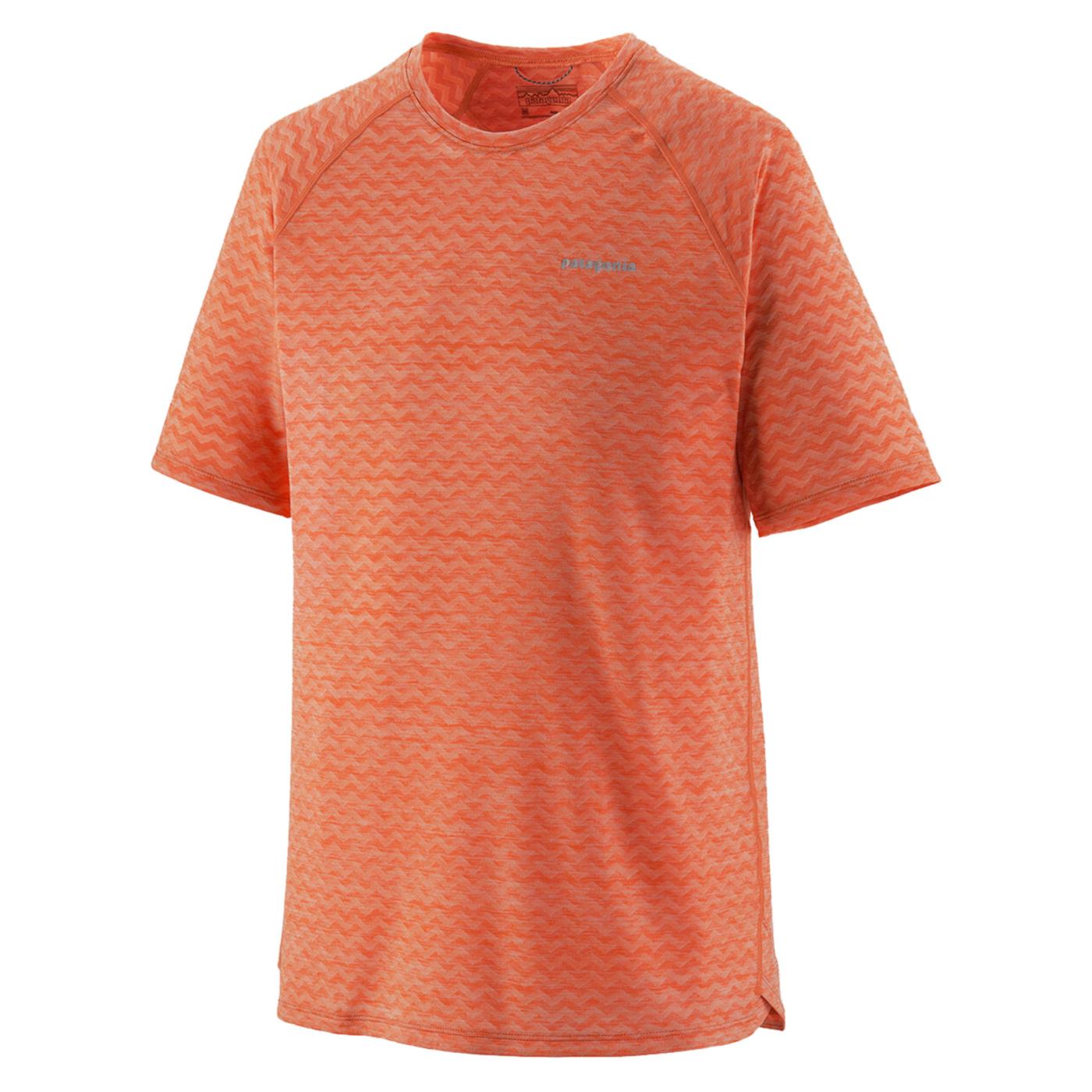 PATAGONIA RIDGE FLOW SHIRT