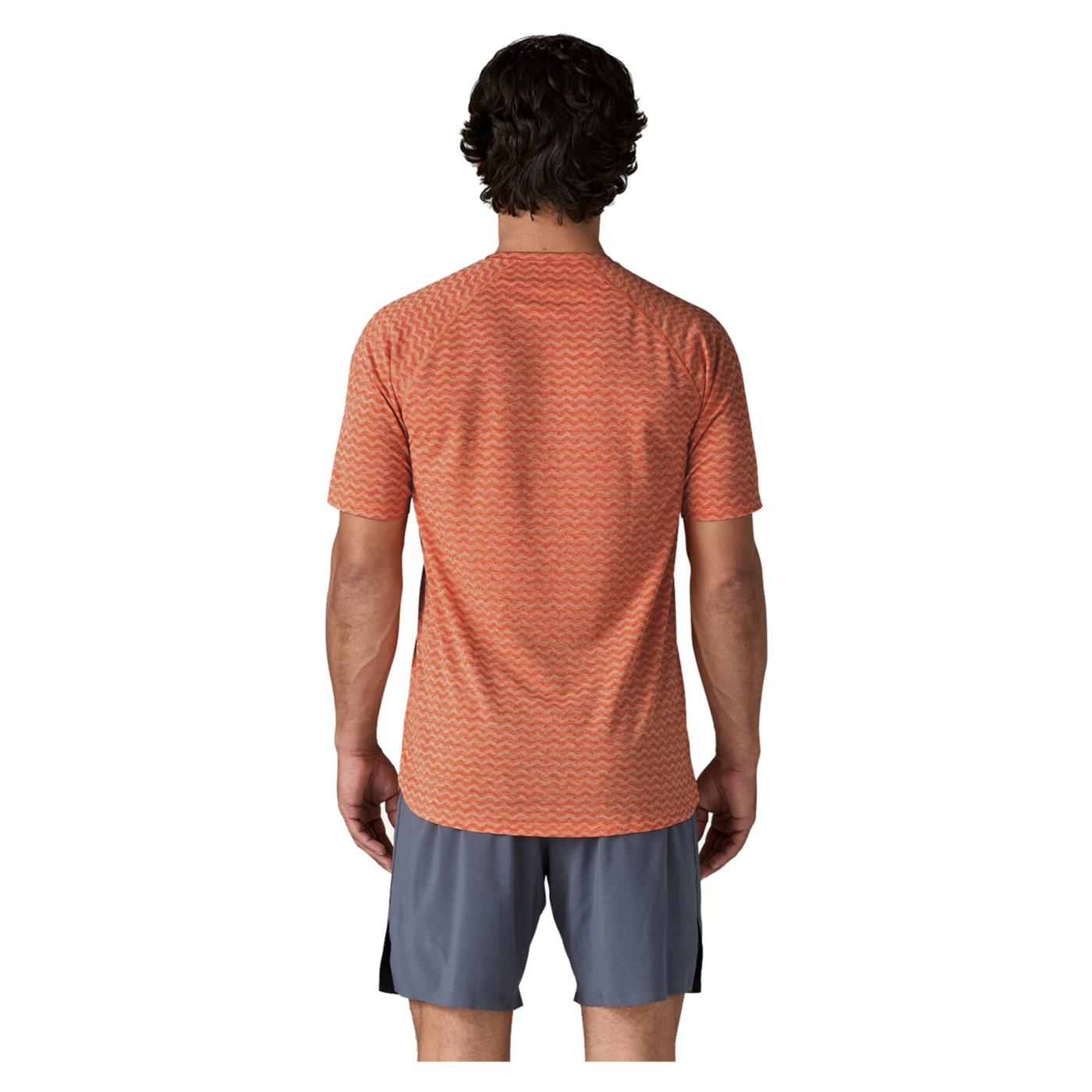 PATAGONIA RIDGE FLOW SHIRT