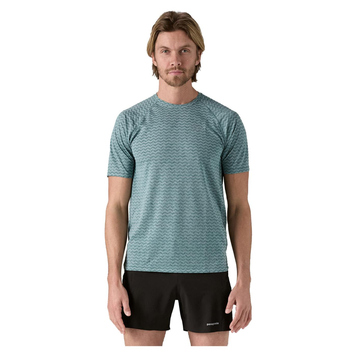 PATAGONIA RIDGE FLOW SHIRT - seconda immagine