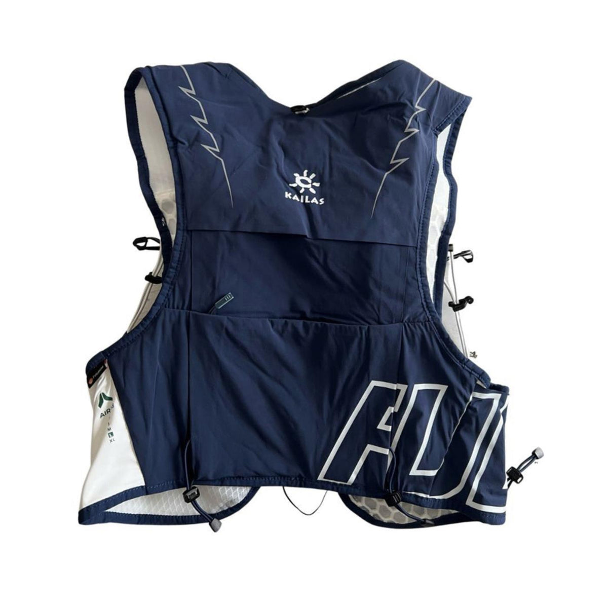 KAILAS FUGA AIR IV 8L - seconda immagine