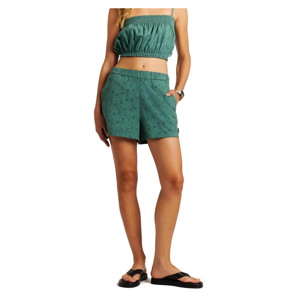 PROTEST ROAR SHORTS