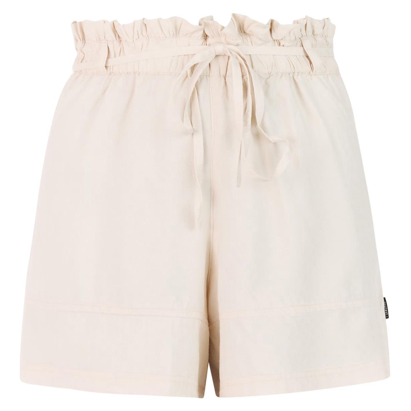 PROTEST GENA SHORTS - Beige - vista 3