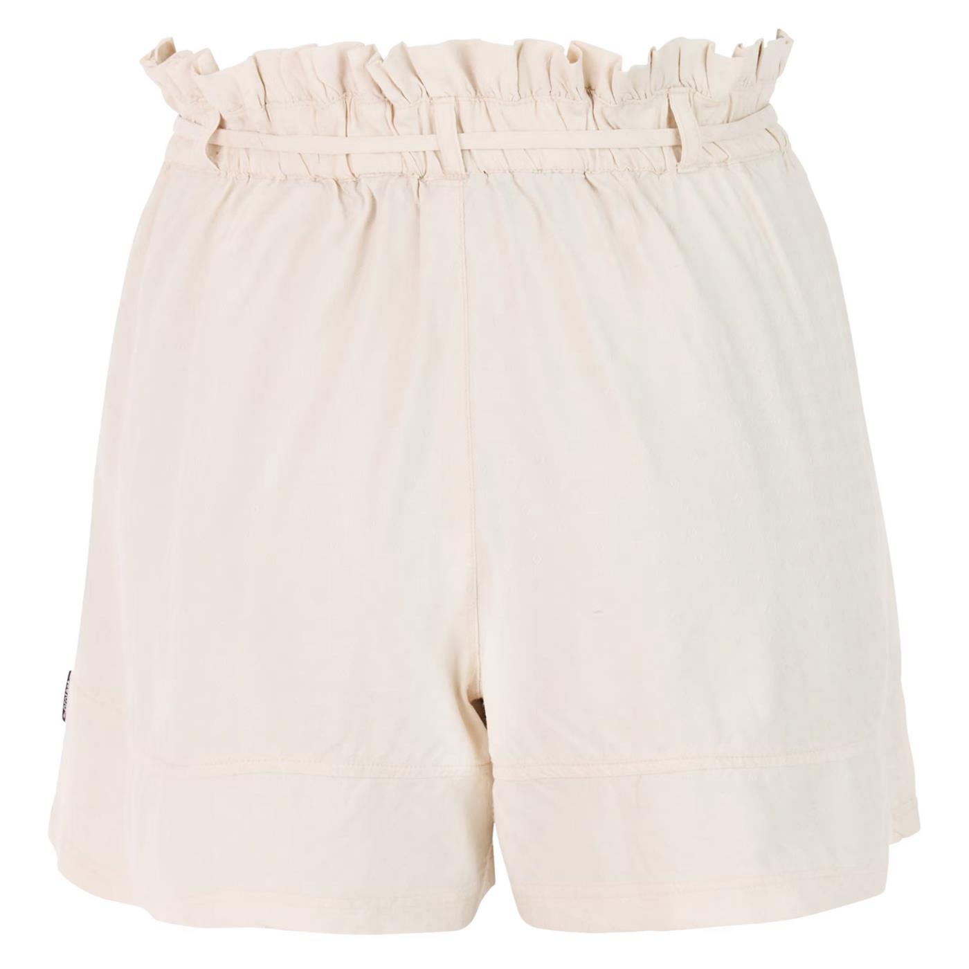 PROTEST GENA SHORTS - Beige - vista 4