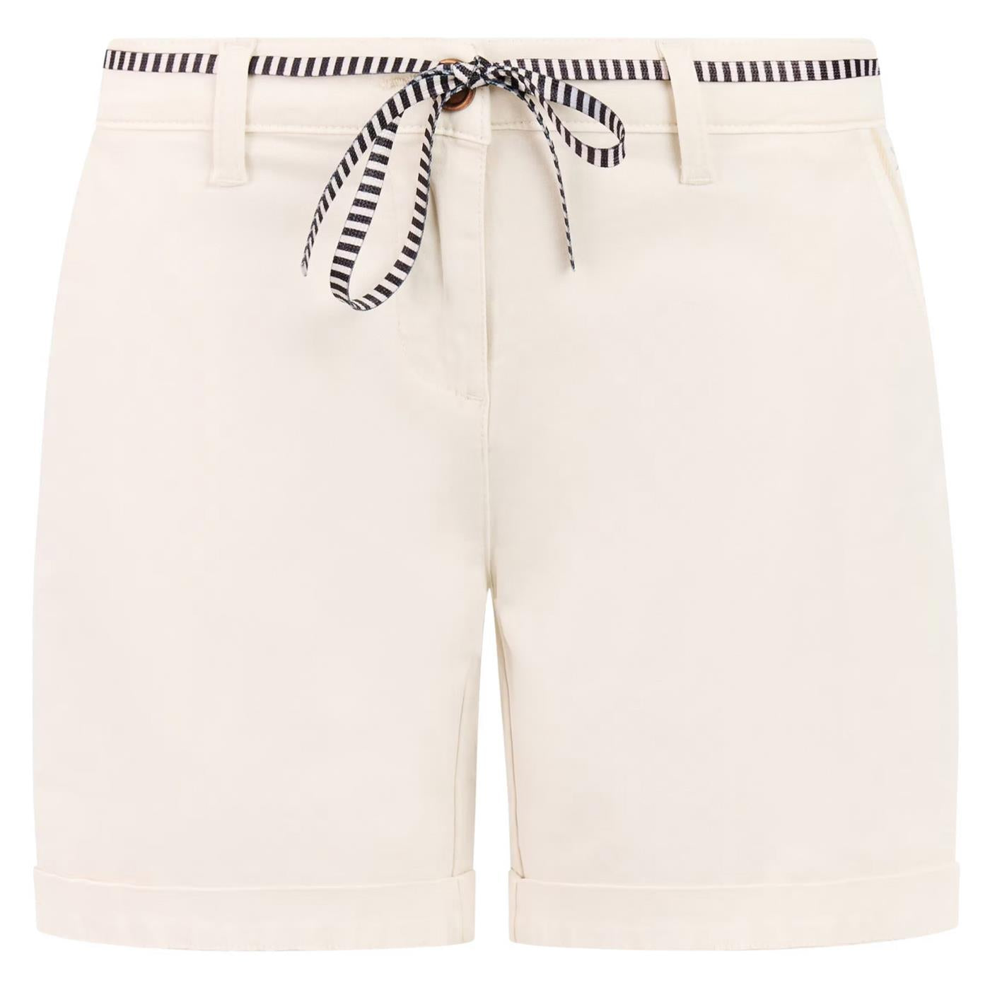 PROTEST TULIP SHORTS - Beige - vista 3