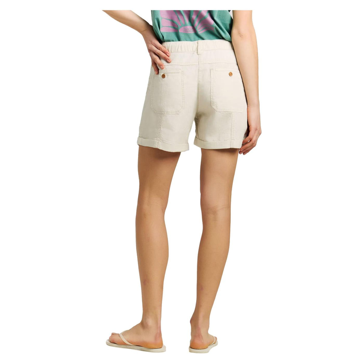 PROTEST RUE SHORTS - seconda immagine