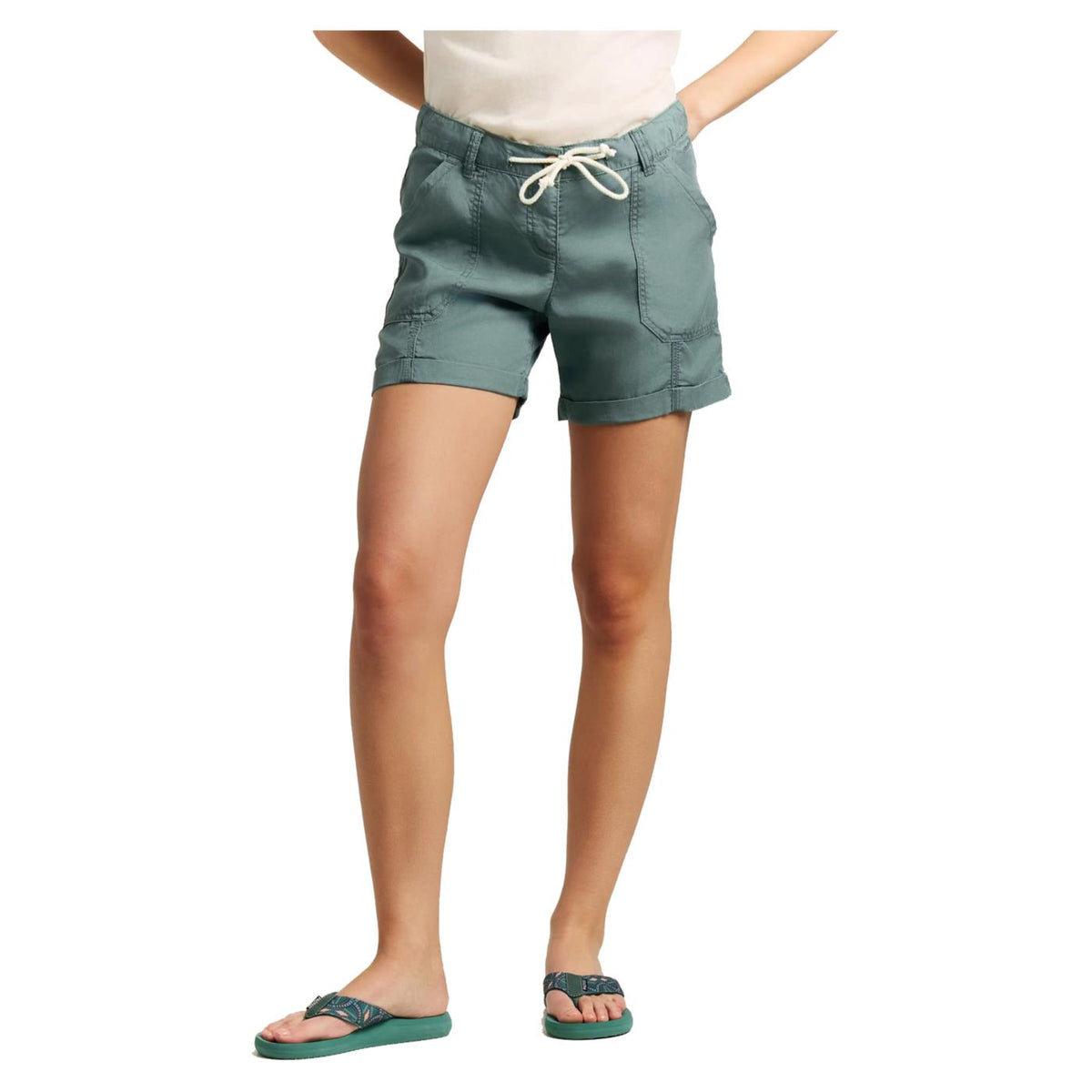 PROTEST RUE SHORTS