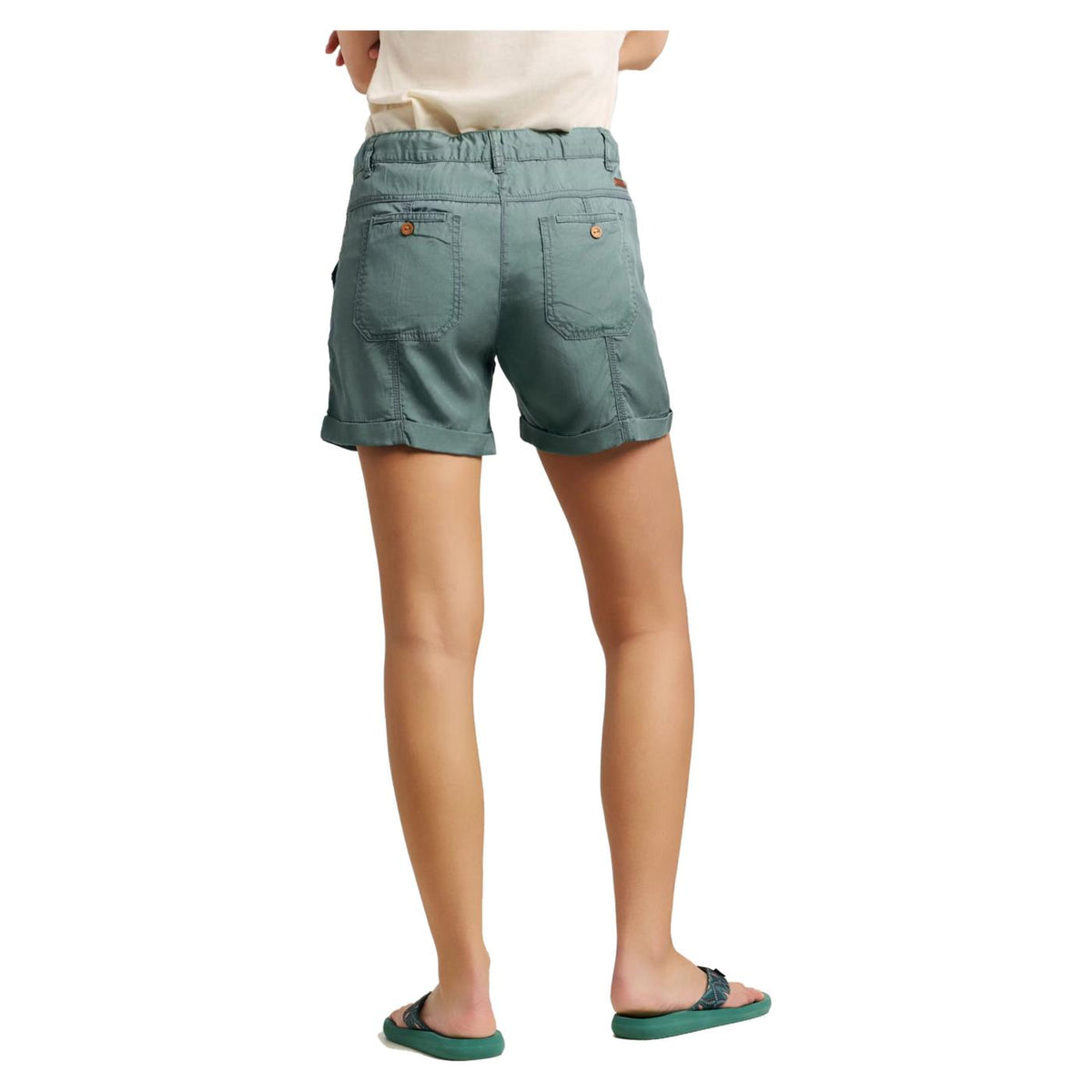 PROTEST RUE SHORTS - seconda immagine