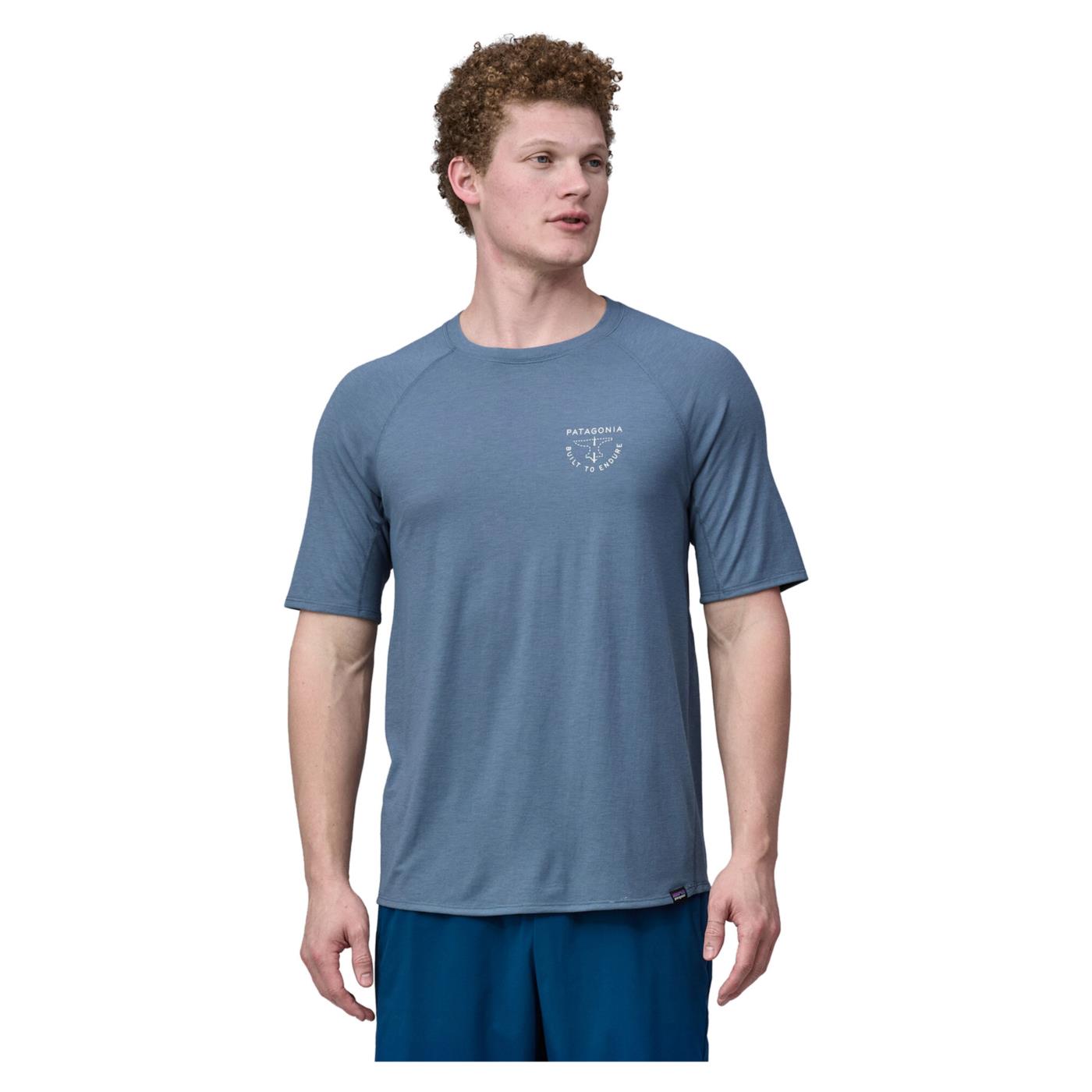 PATAGONIA CAP COOL TRAIL GRAPHIC