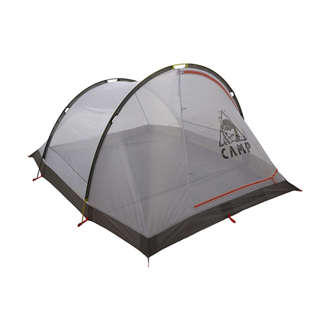CAMP MINIMA 3 SL