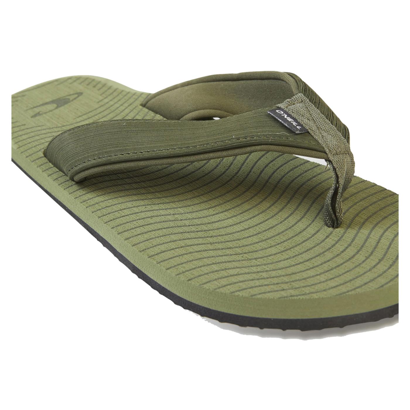 O'NEILL KOOSH SANDALS