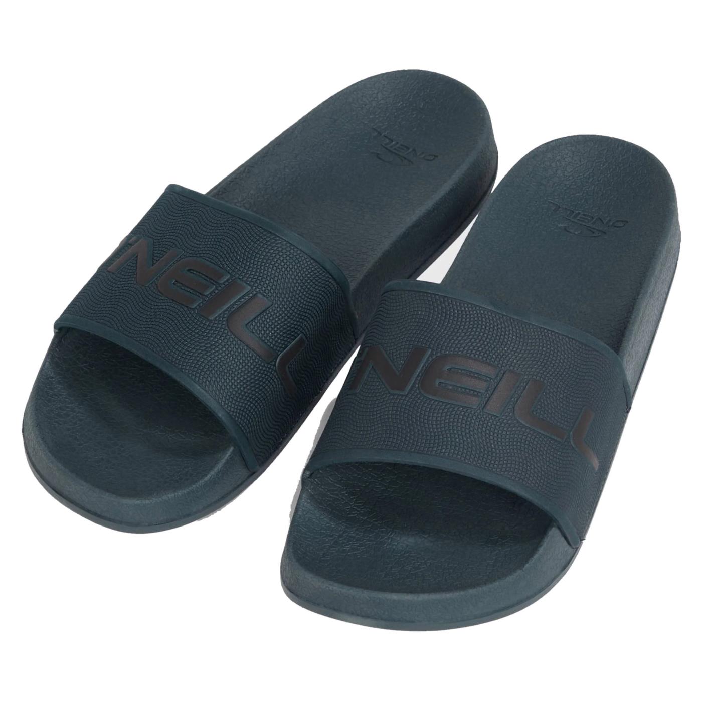 O'NEILL LOGO SLIDES