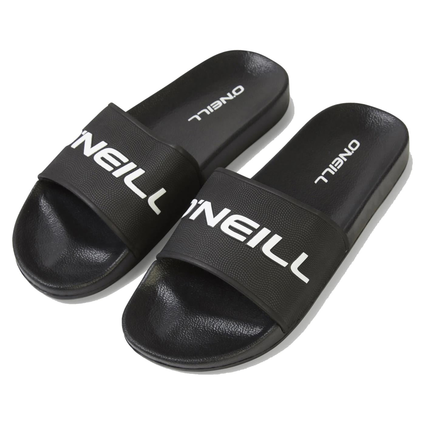 O'NEILL LOGO SLIDES